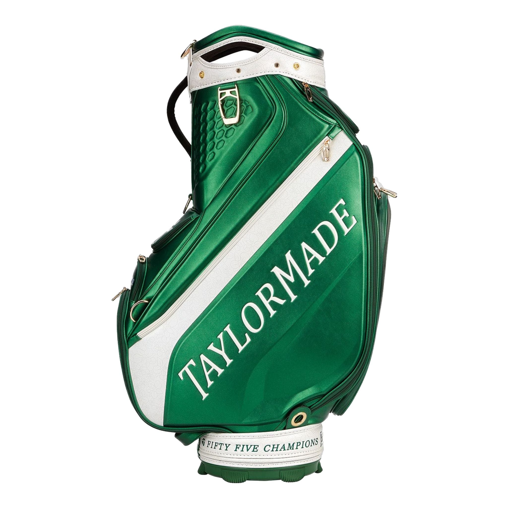 TaylorMade Season Opener Staff Bag