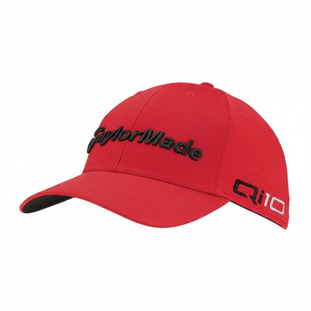 TaylorMade Tour Radar Cap Herren