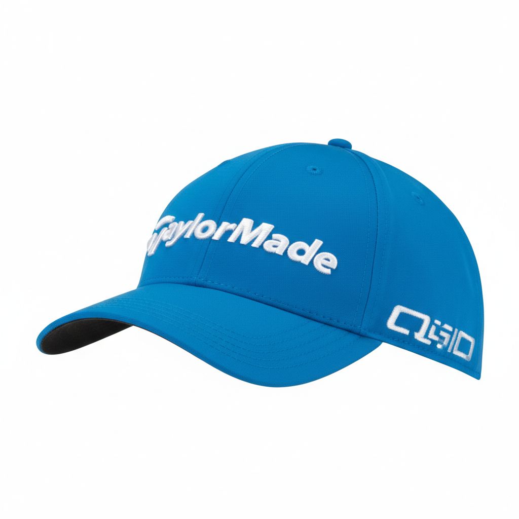 TaylorMade Tour Radar Kappe Herren