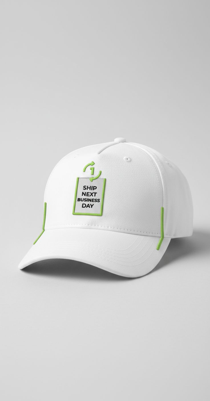TaylorMade Tour Radar Kappe Herren