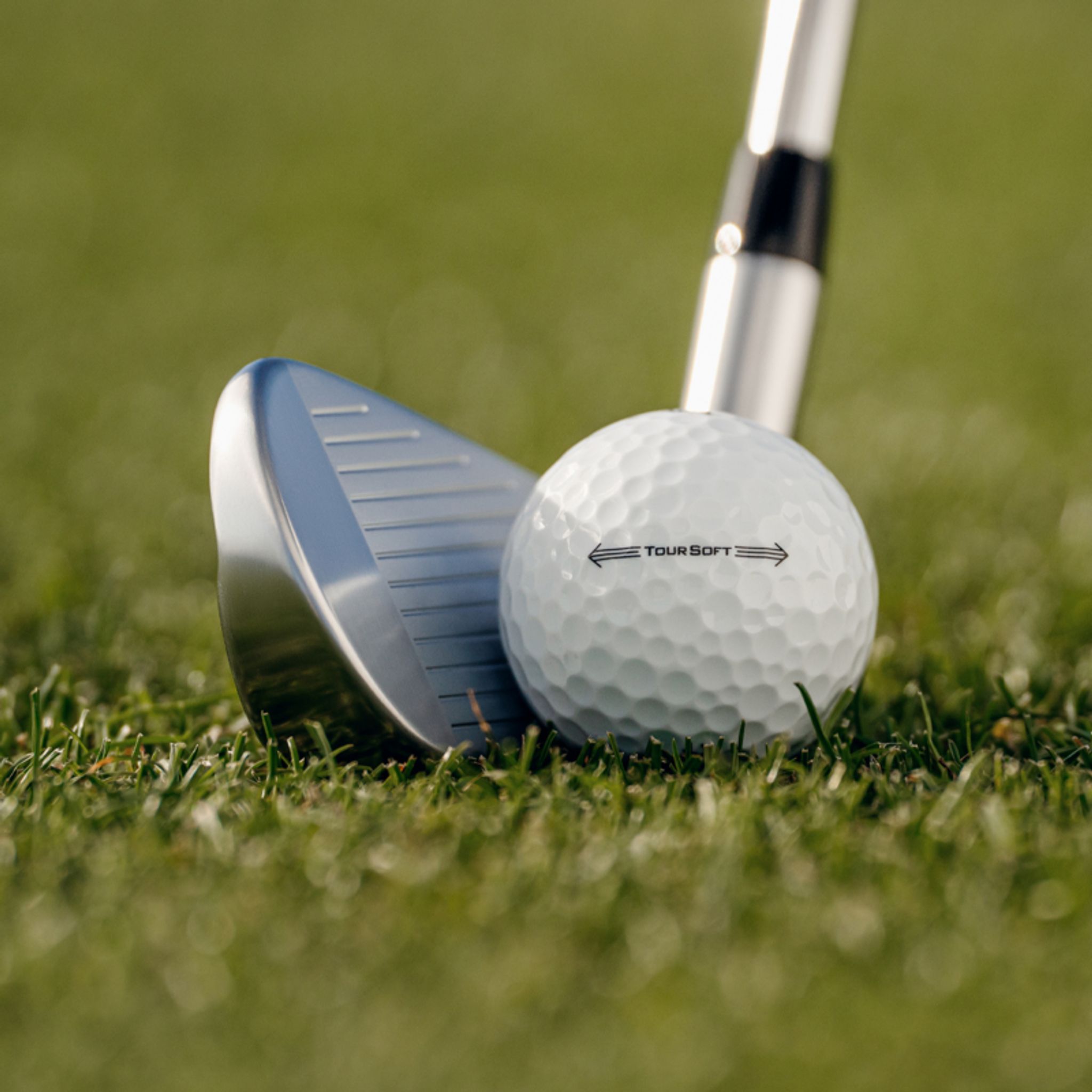 Titleist Tour Soft (2026) Golfbälle