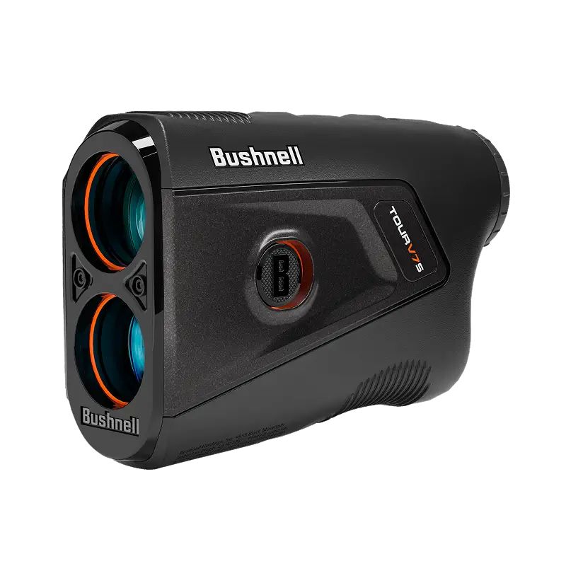 Bushnell Tour V7 Shift Laser