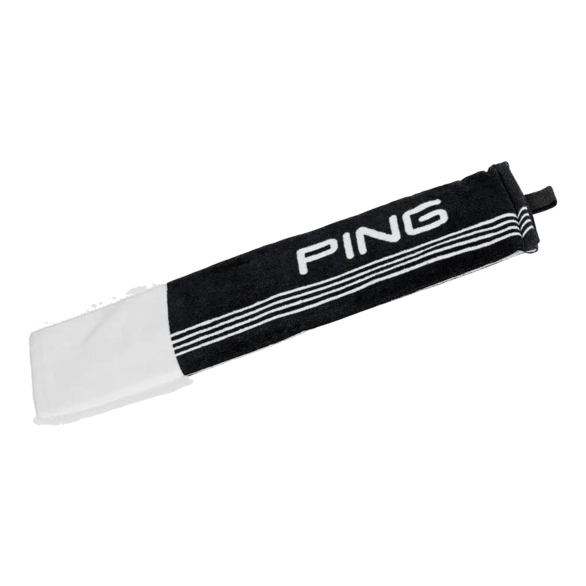 Ping Tri-Fold Towel Handtuch