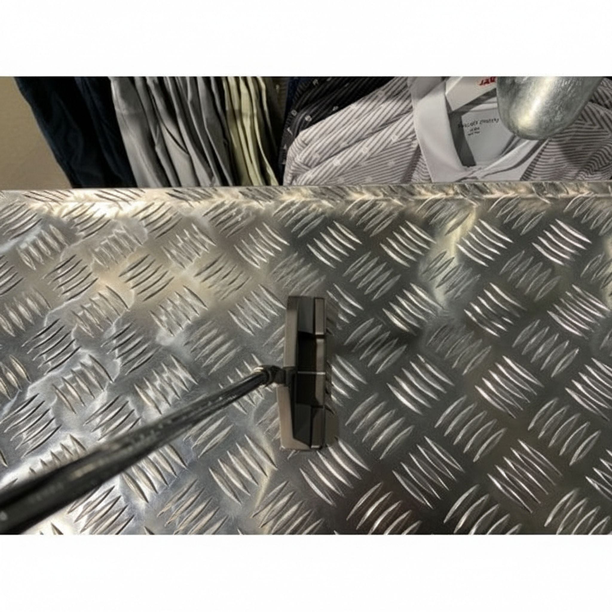 TaylorMade Truss Blade Putter