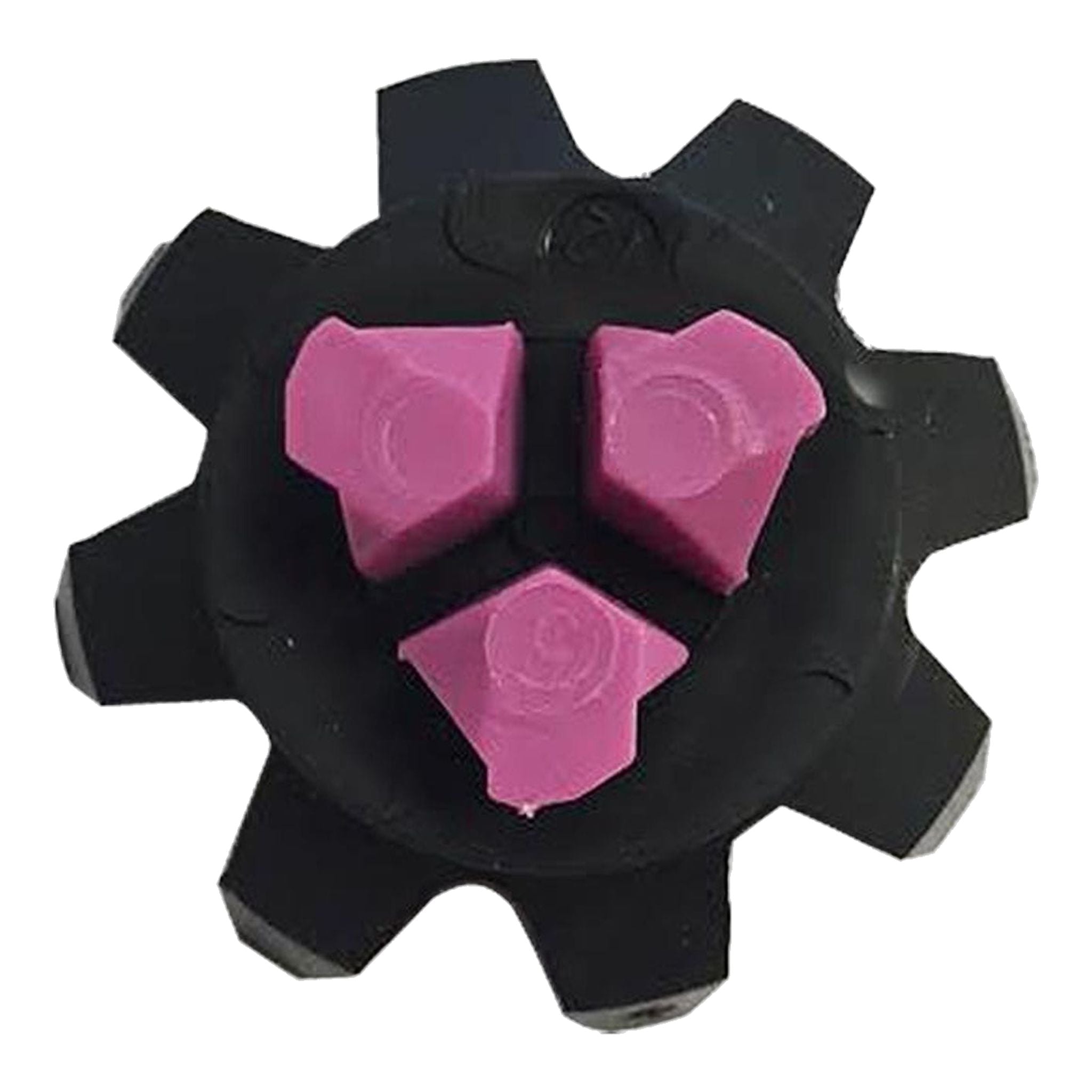 Miękkie kolce Kolce Black Widow QL