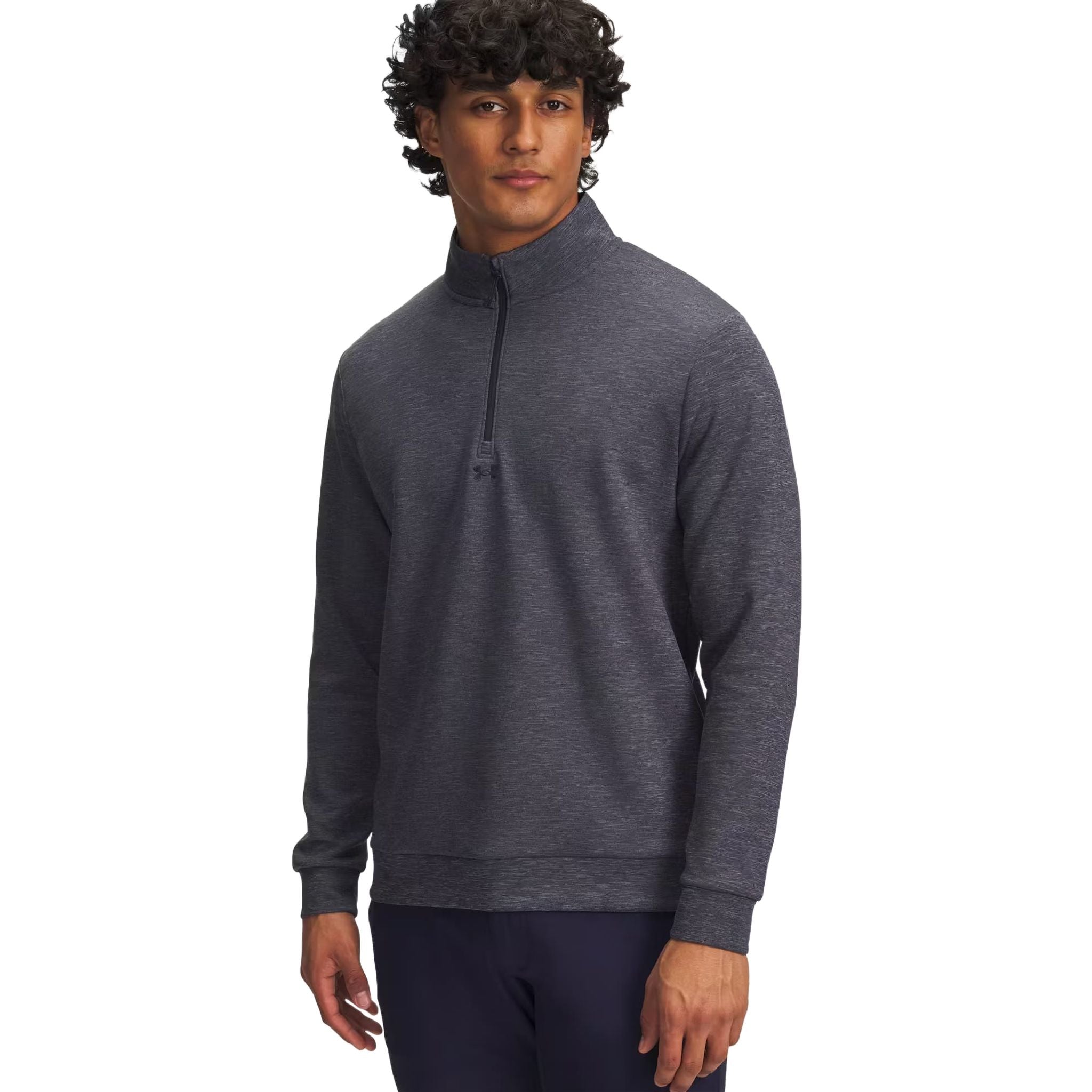 Męska bluza z warstwą pośrednią Under Armour UA Drive