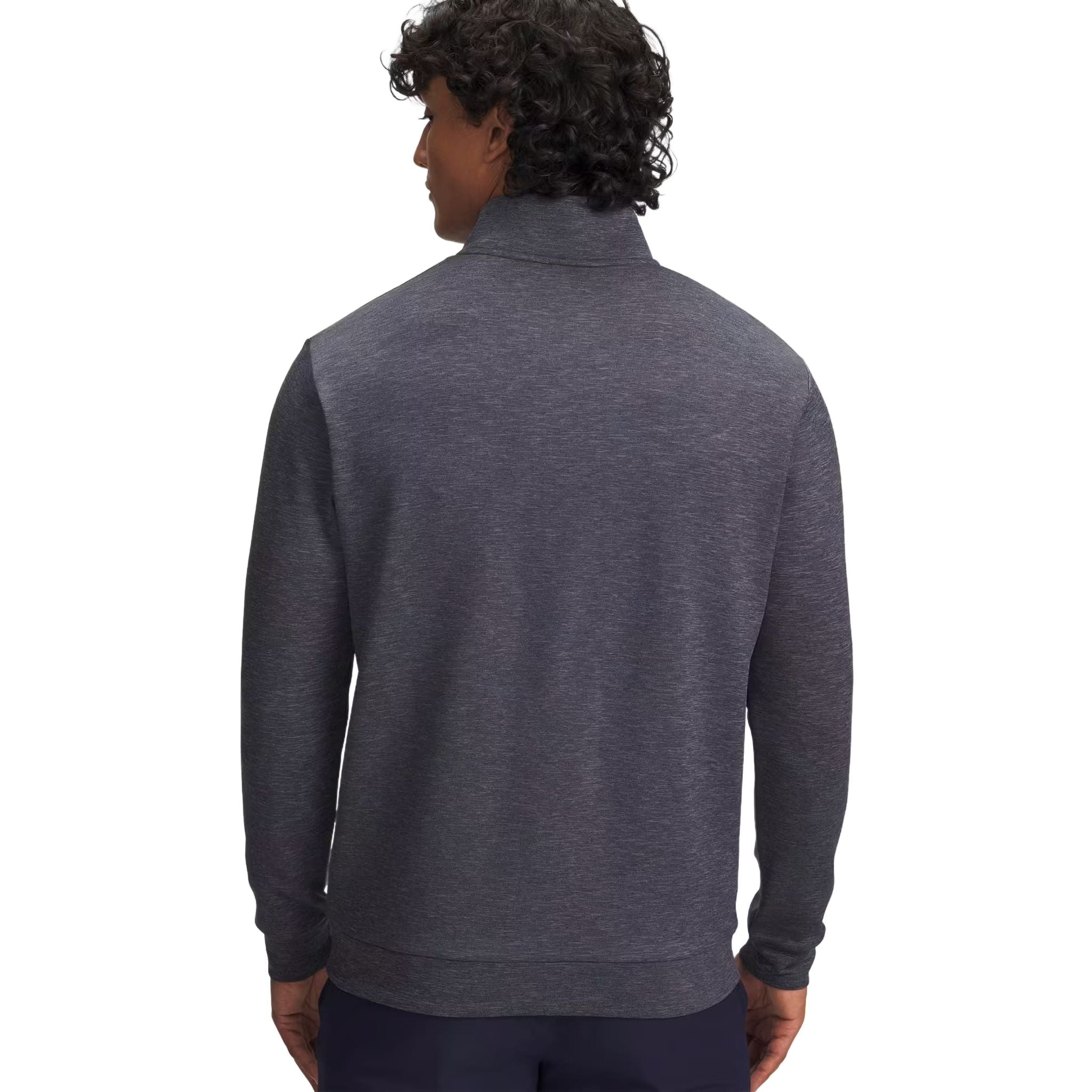 Męska bluza z warstwą pośrednią Under Armour UA Drive
