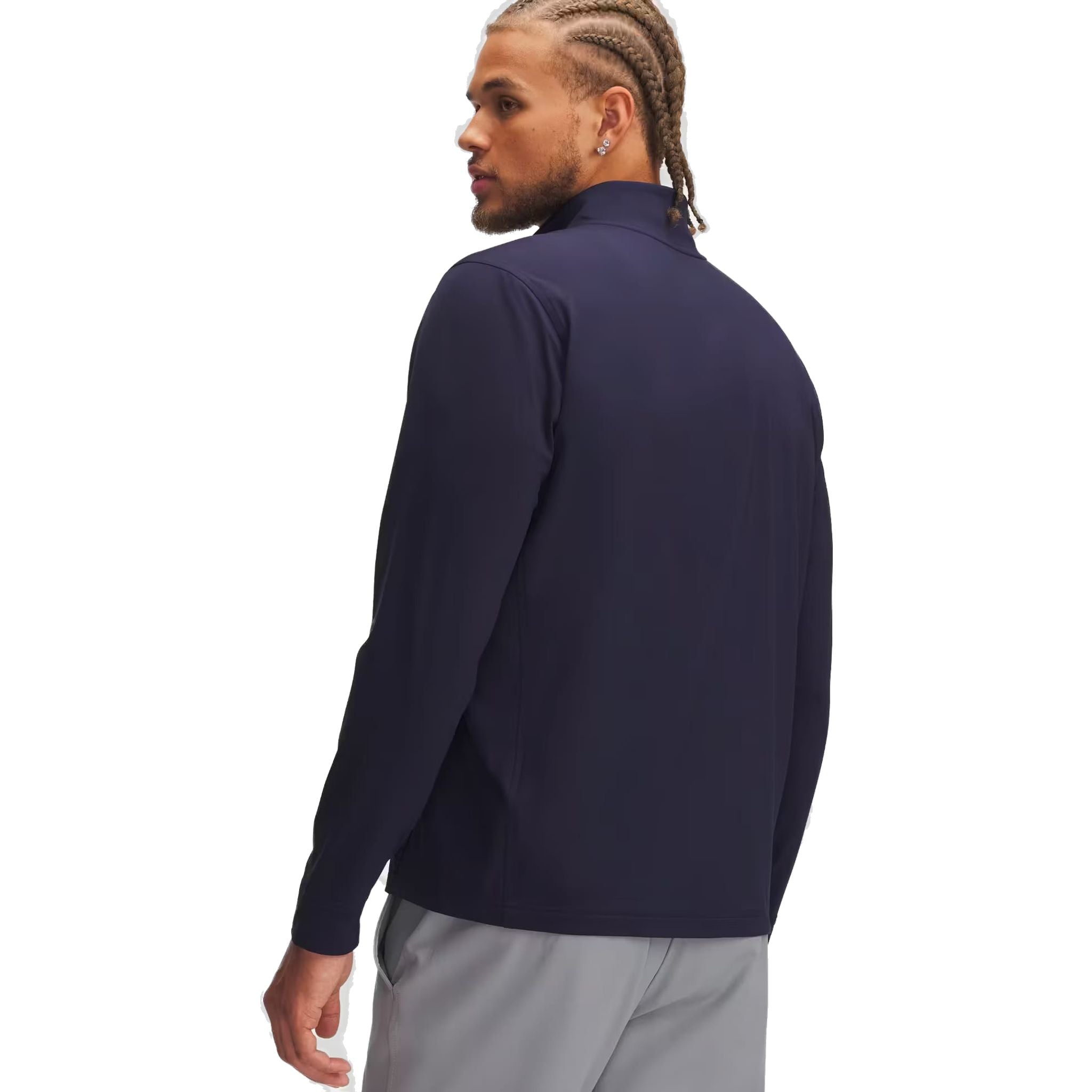 Under Armour Drive 1/4 Zip Pullover Herren
