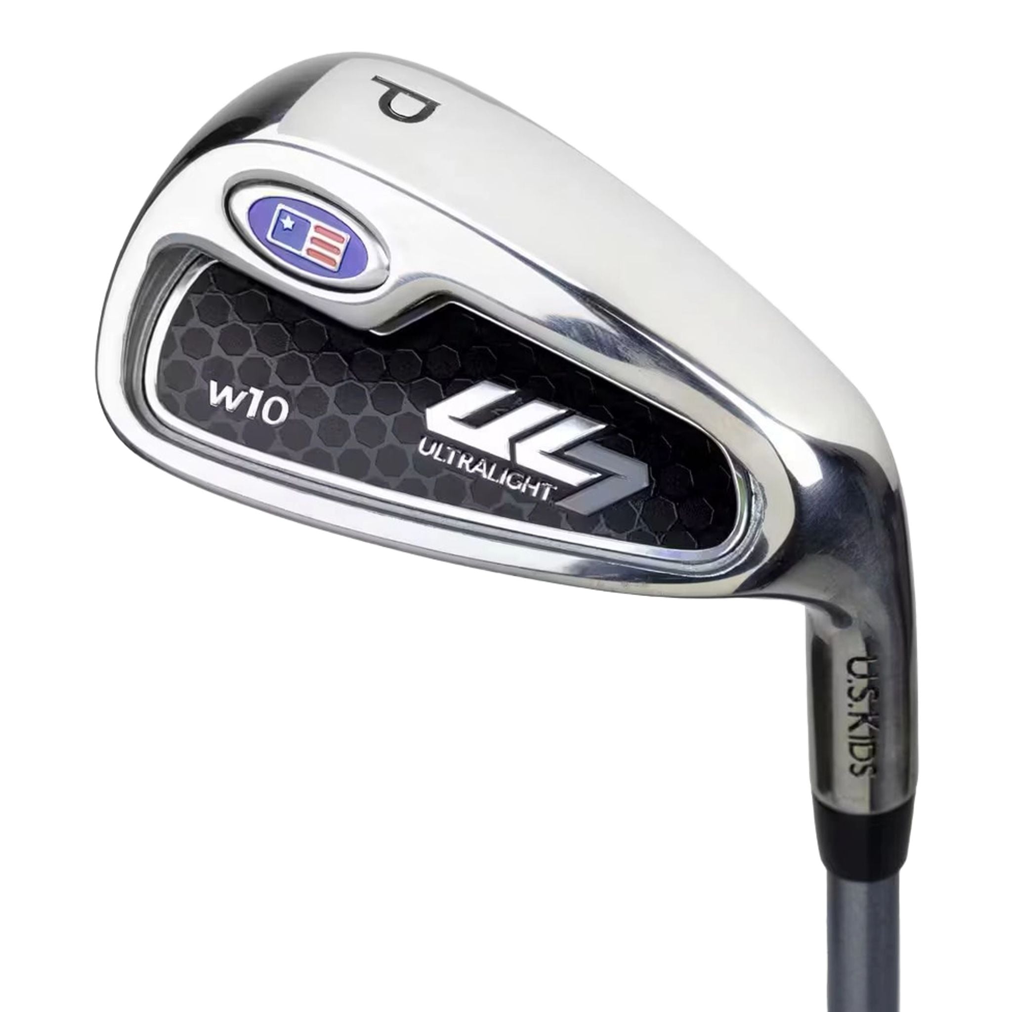 US Kids Ultralight Einzeleisen