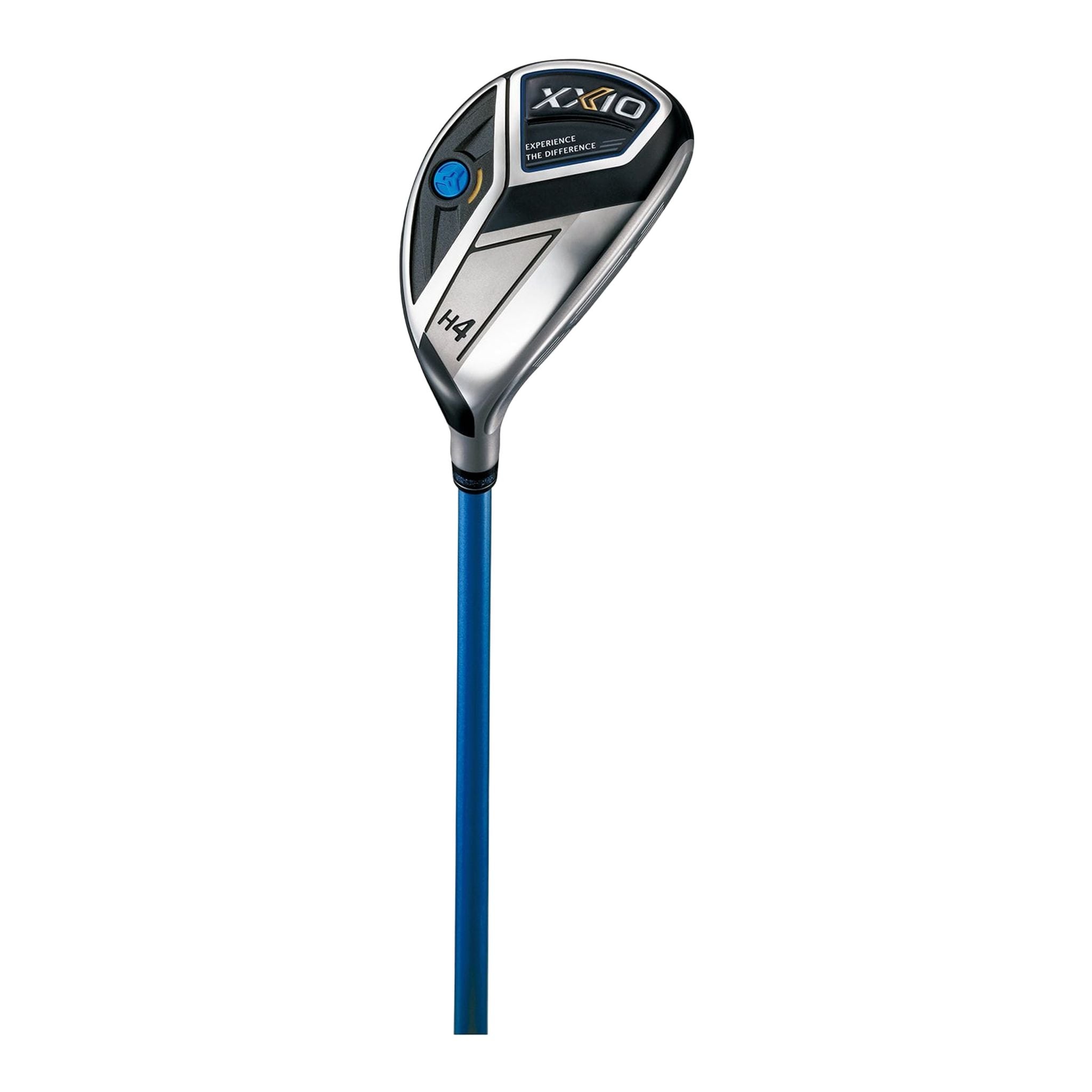 XXIO Eleven Hybrid - Gebraucht Damen