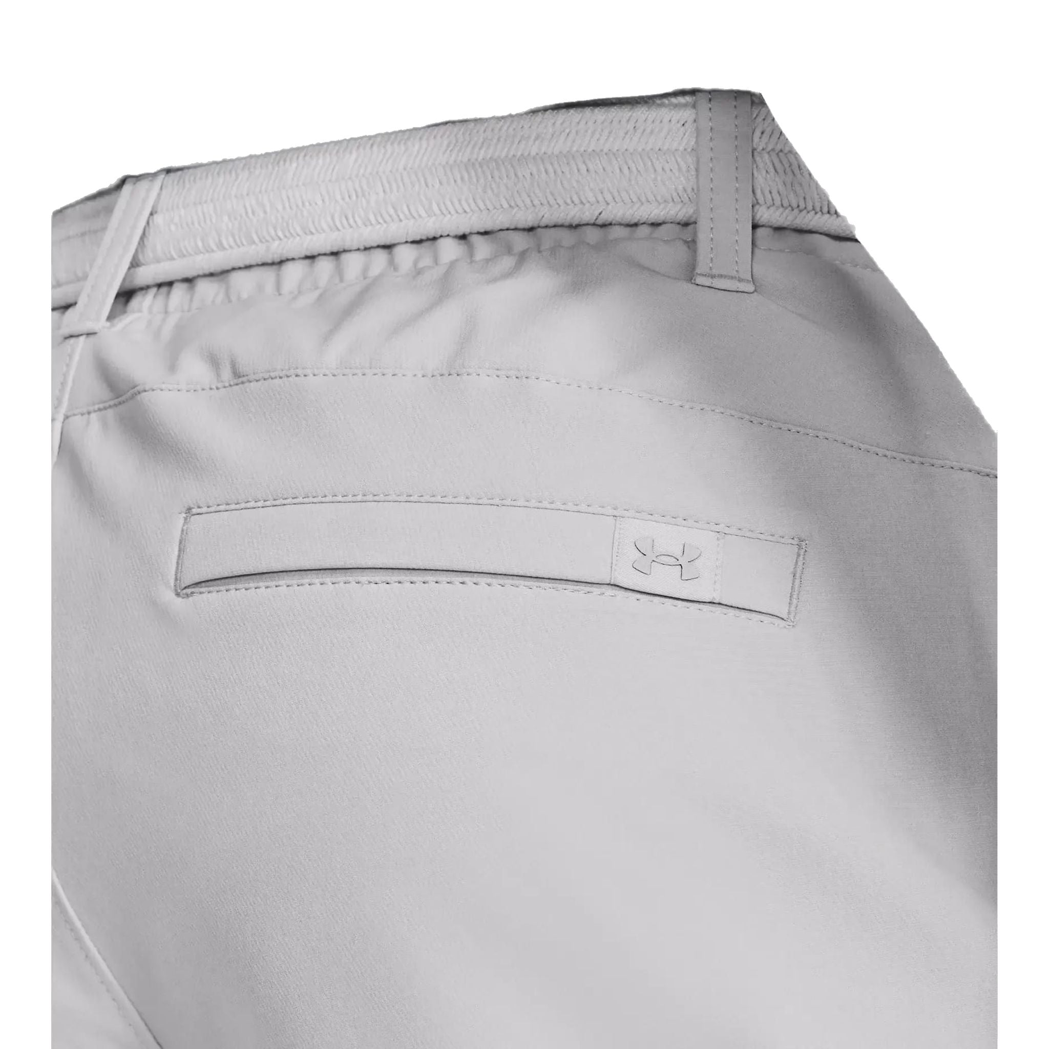 Męskie ciepłe spodnie golfowe Under Armour ColdGear Taper