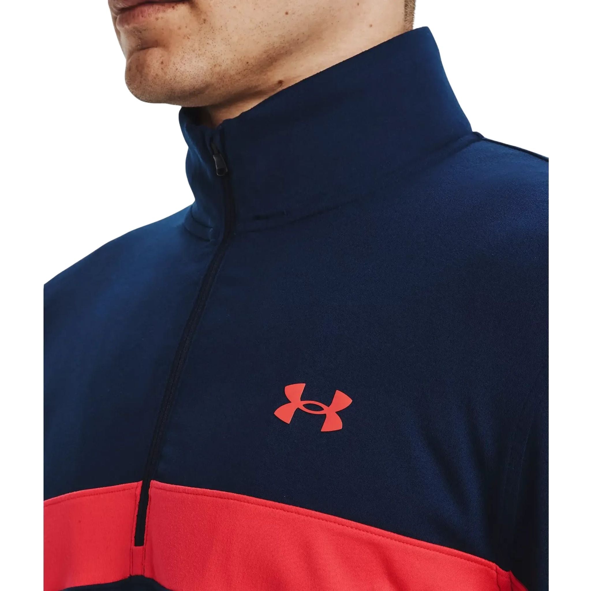 Under Armour Storm 1/2 Zip Midlayer Herren
