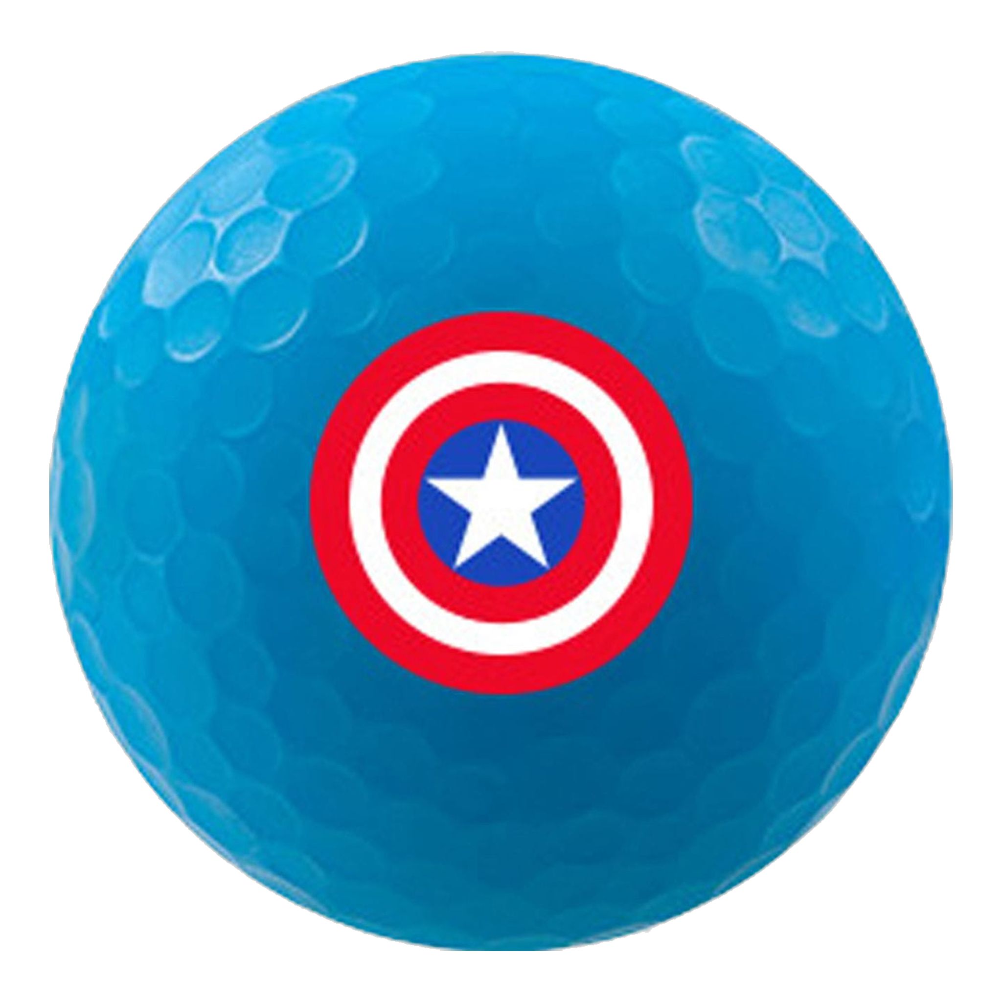 Volvik Marvel Golfbälle Set