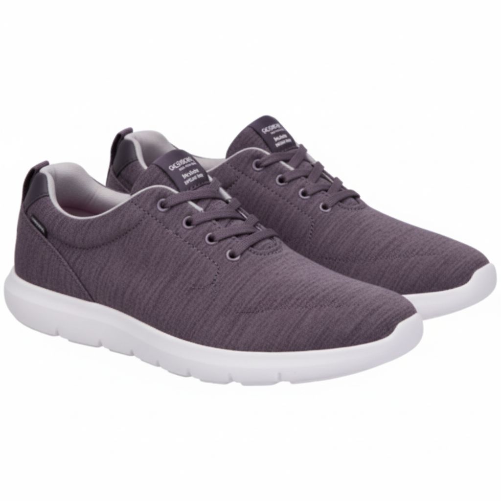 Ecco Casual Hybrid Reflex Golfschuhe Damen