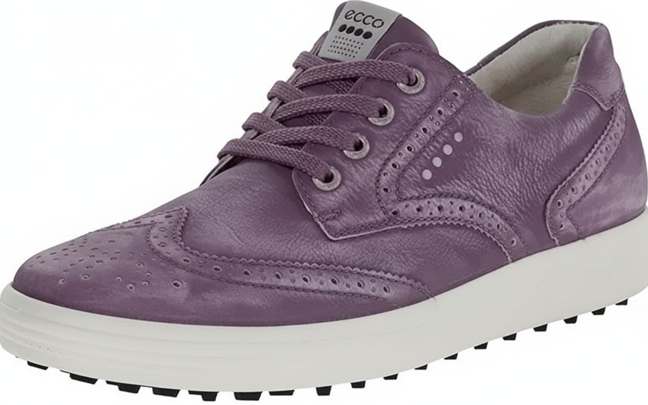 Ecco Casual Hybrid Reflex Golfschuhe Damen