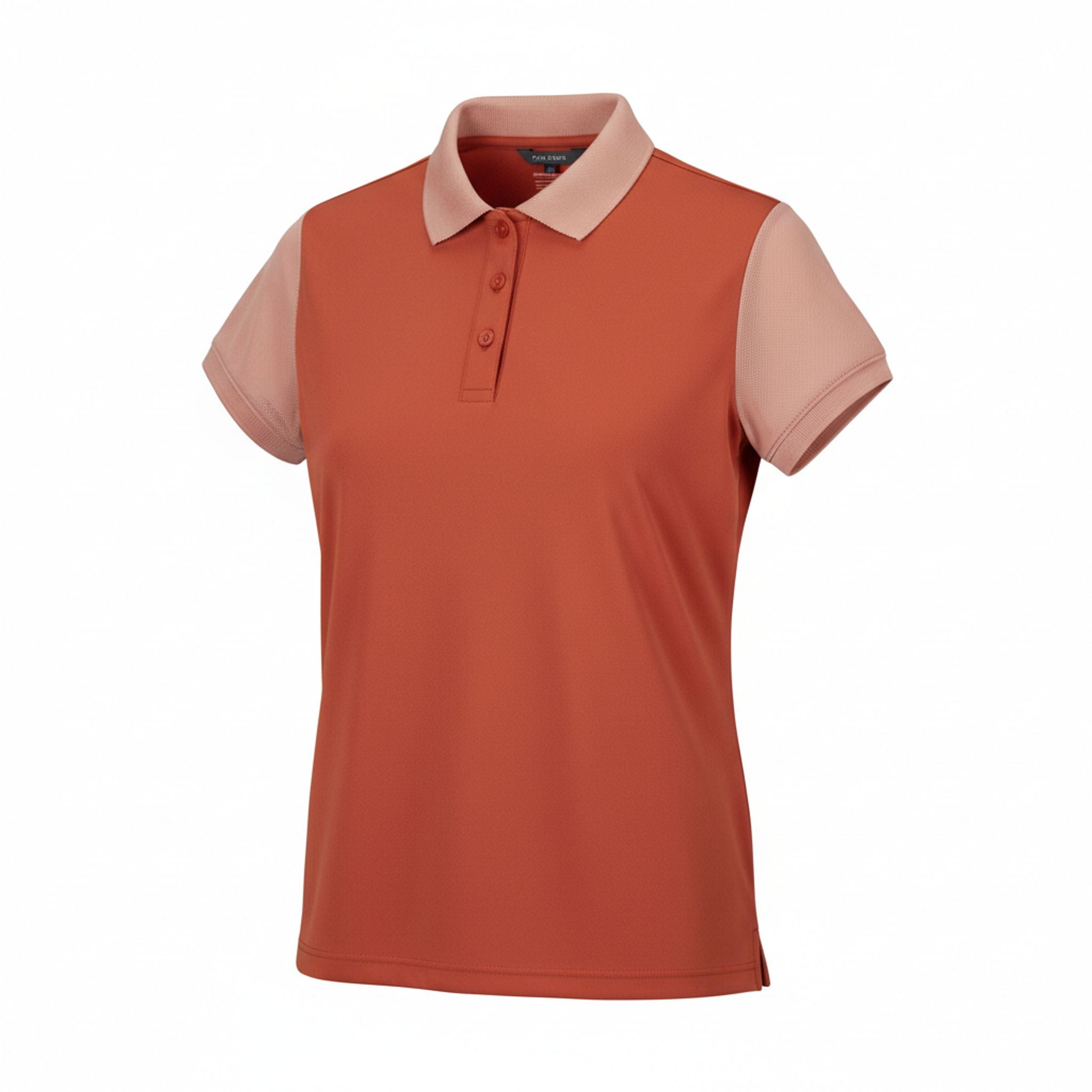 J. Lindeberg Kelly Golf Polo Damen