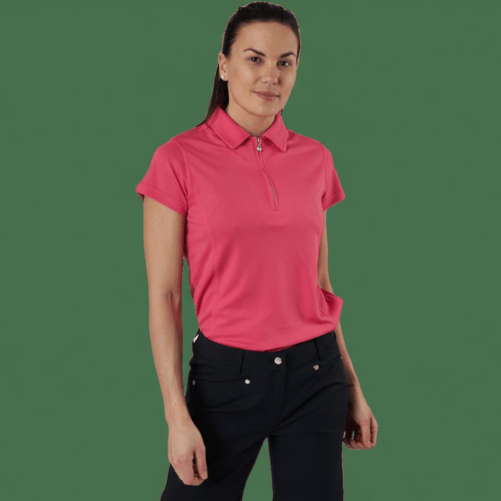Daily Sports Mira Polo Shirt Damen
