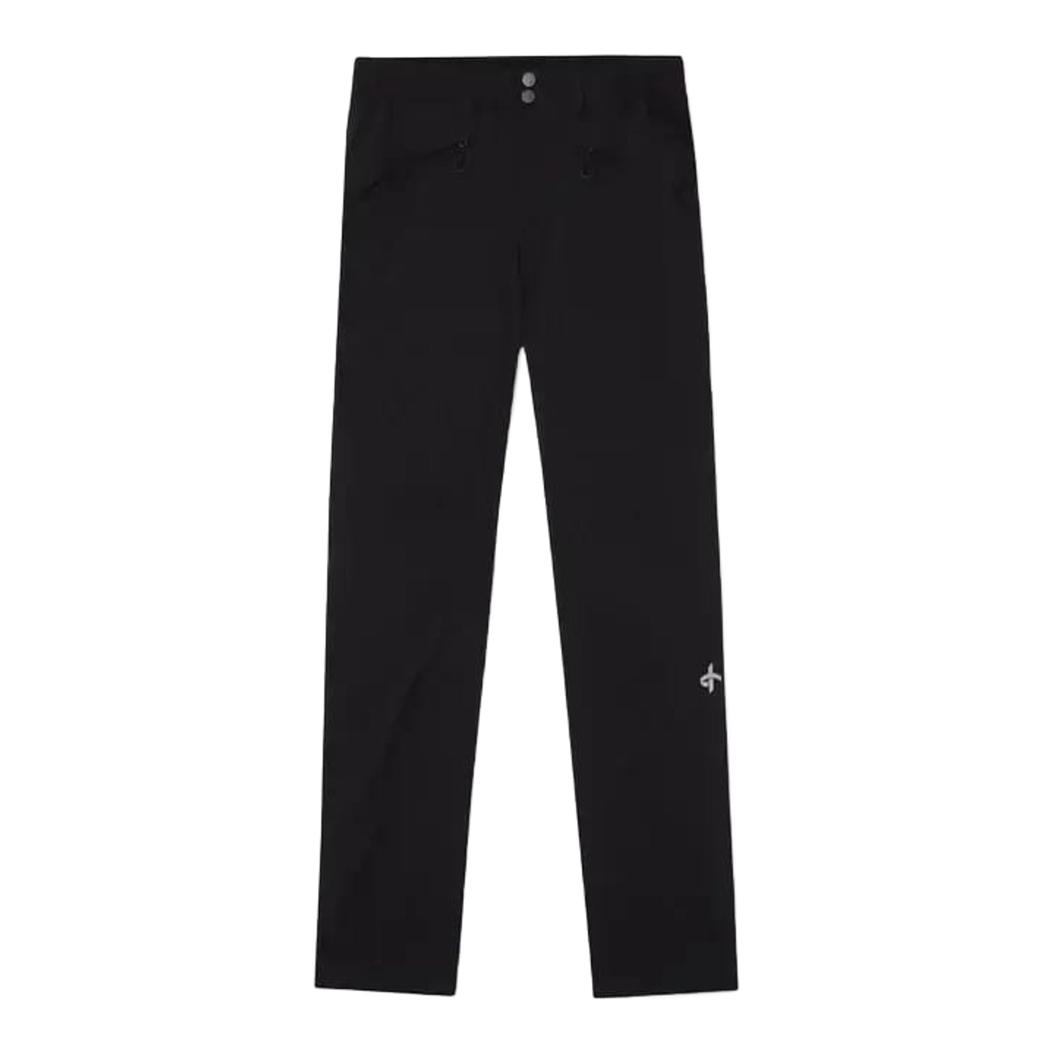 Damskie spodnie golfowe Cross Sportswear Cloud Regular