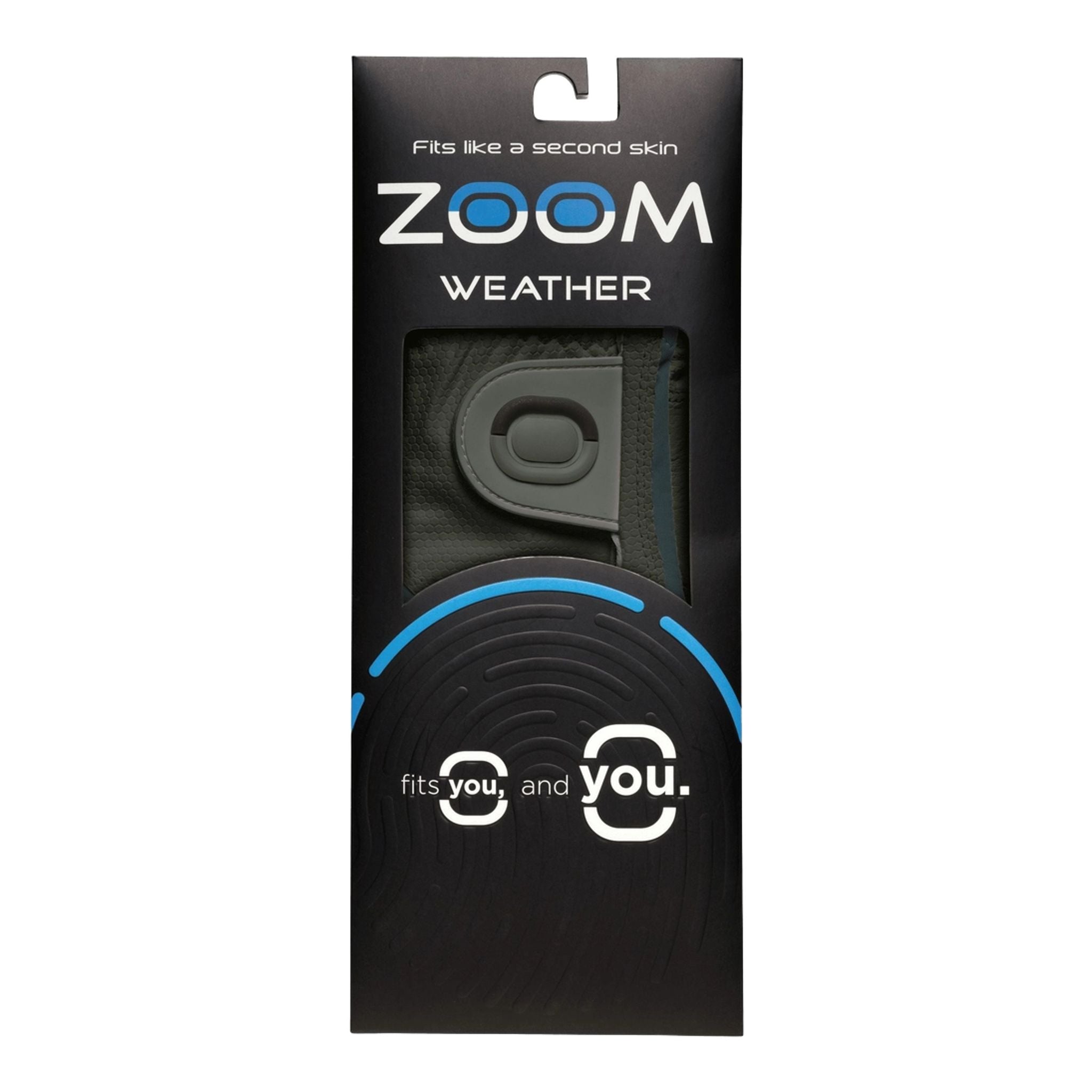 Zoom Weather Golfhandschuh Herren