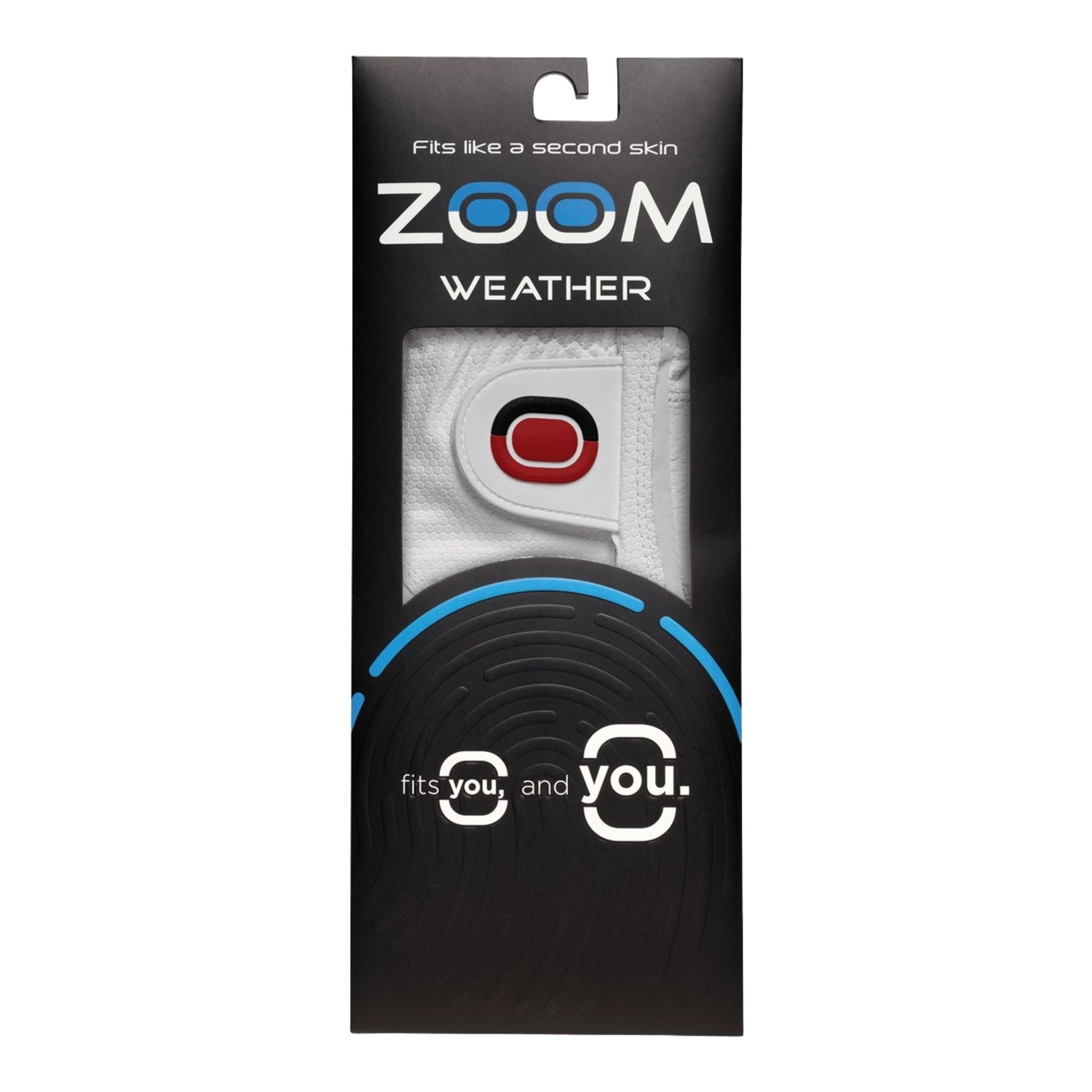 Zoom Weather Golfhandschuh Herren