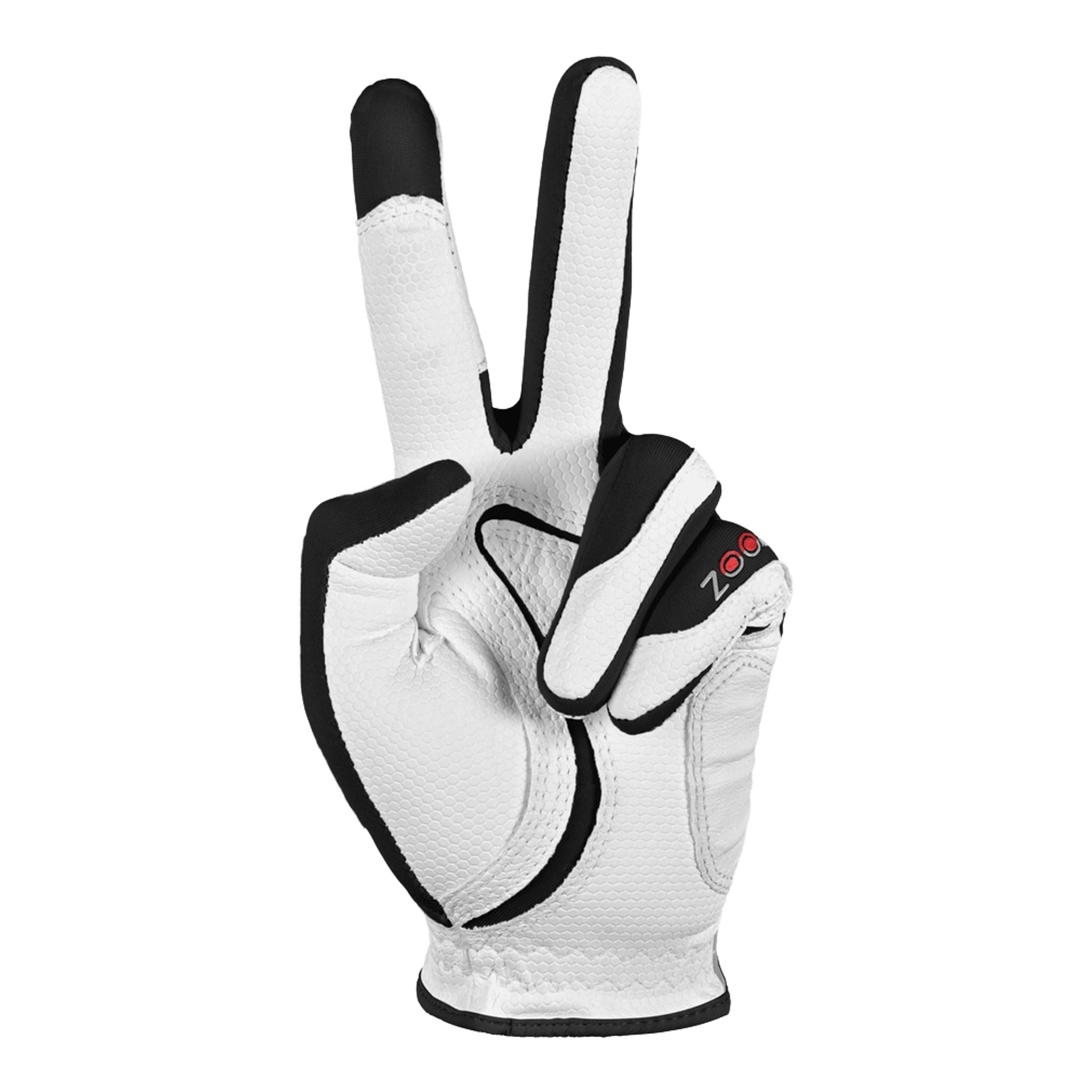 Zoom Weather Golfhandschuh Herren