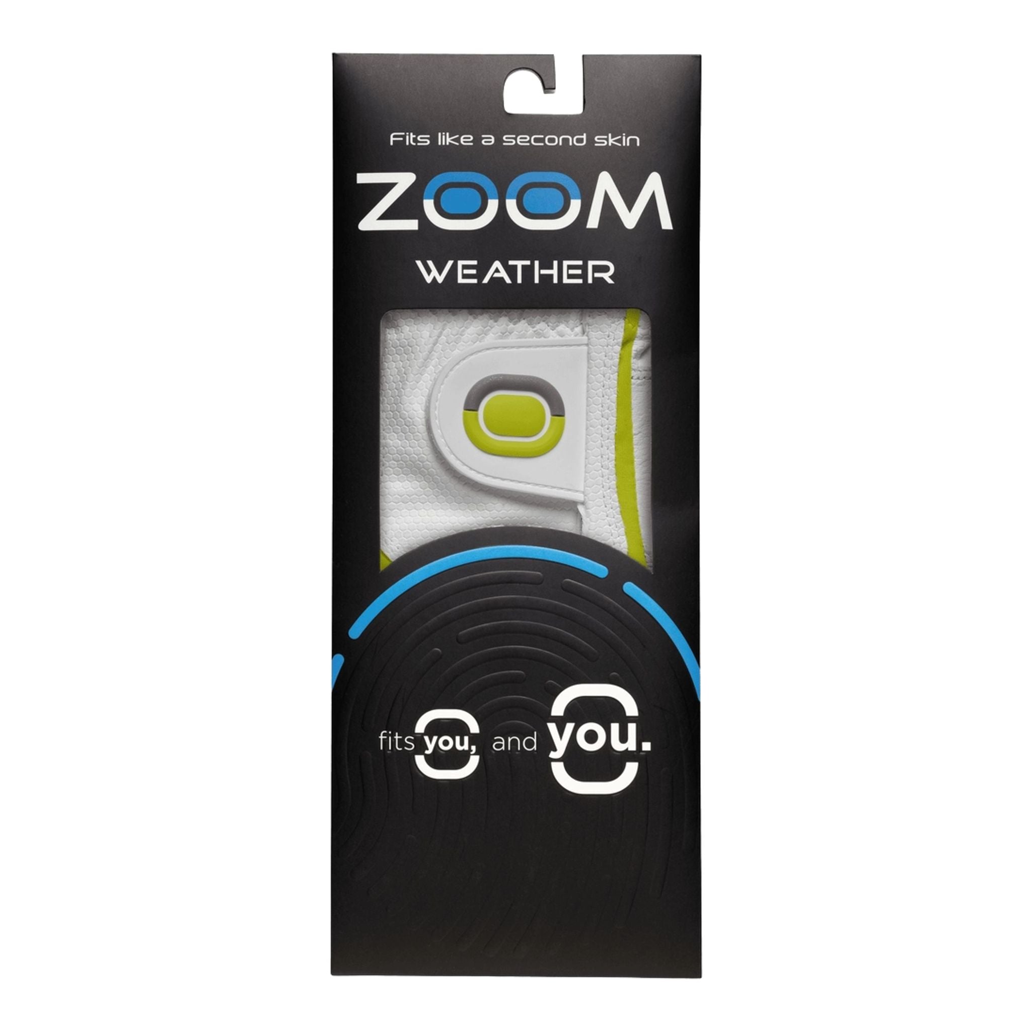 Zoom Weather Golfhandschuh Herren