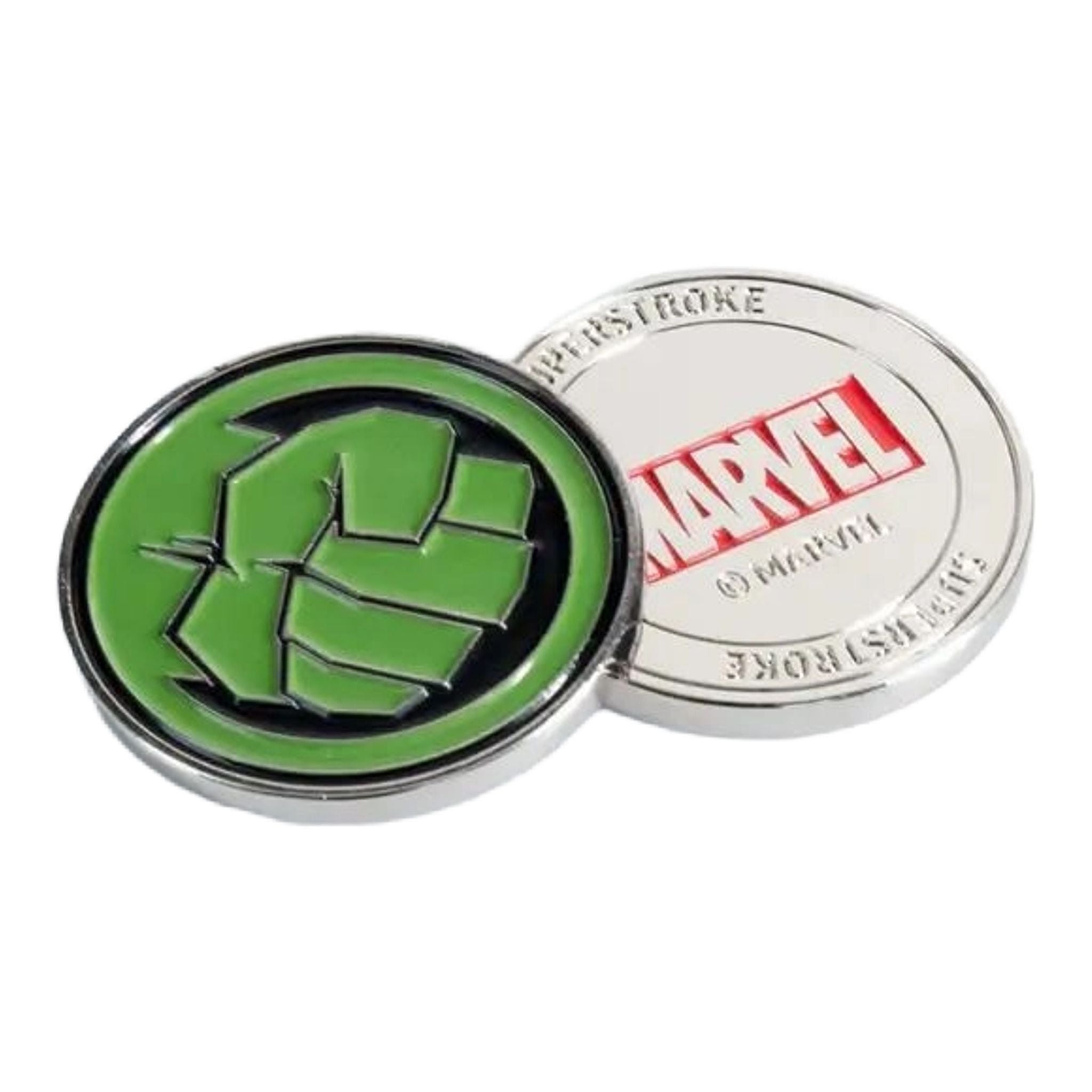 Superstroke Zenergy Tour 2,0 Marvel Edition Puttergriff