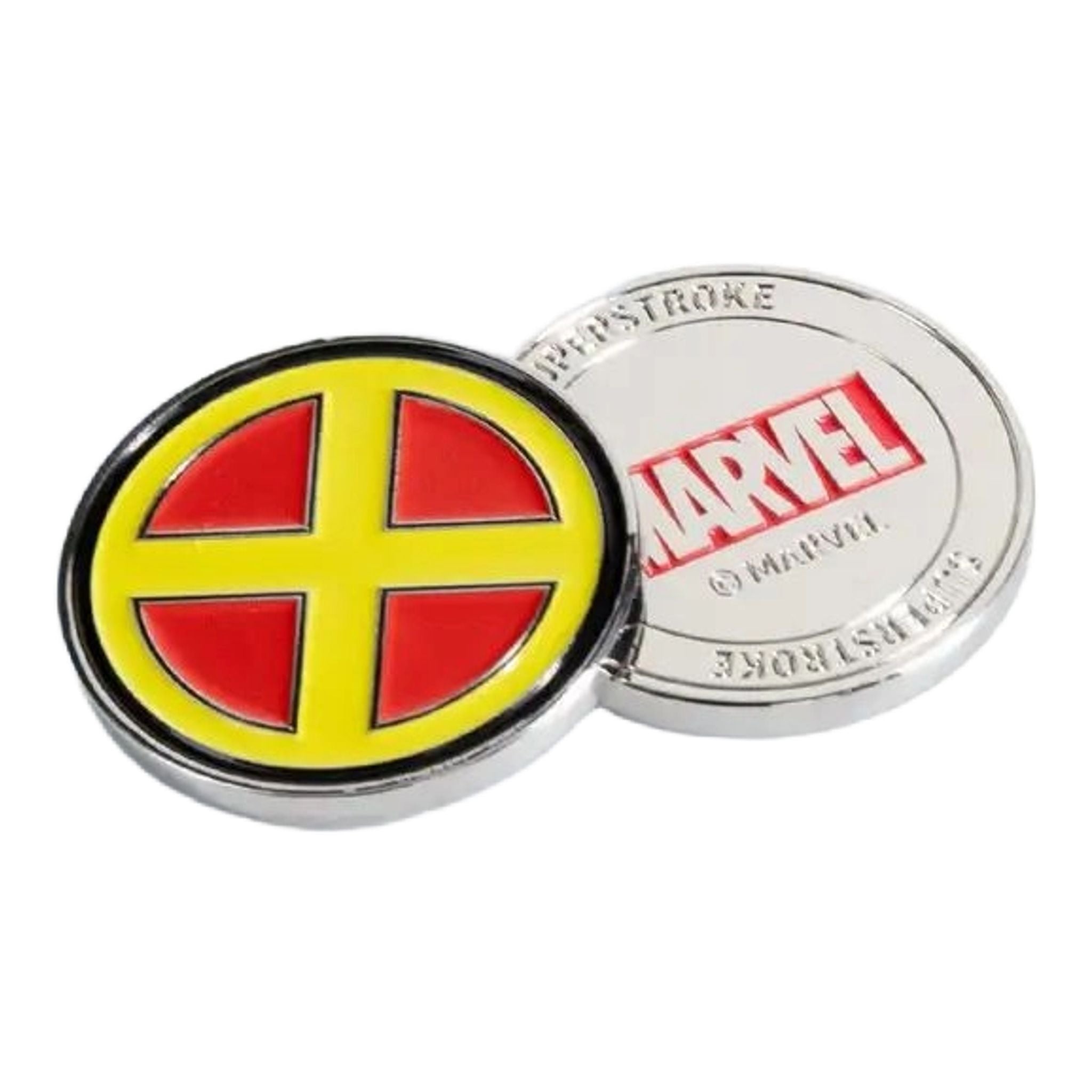 Superstroke Zenergy Tour 2,0 Marvel Edition Puttergriff