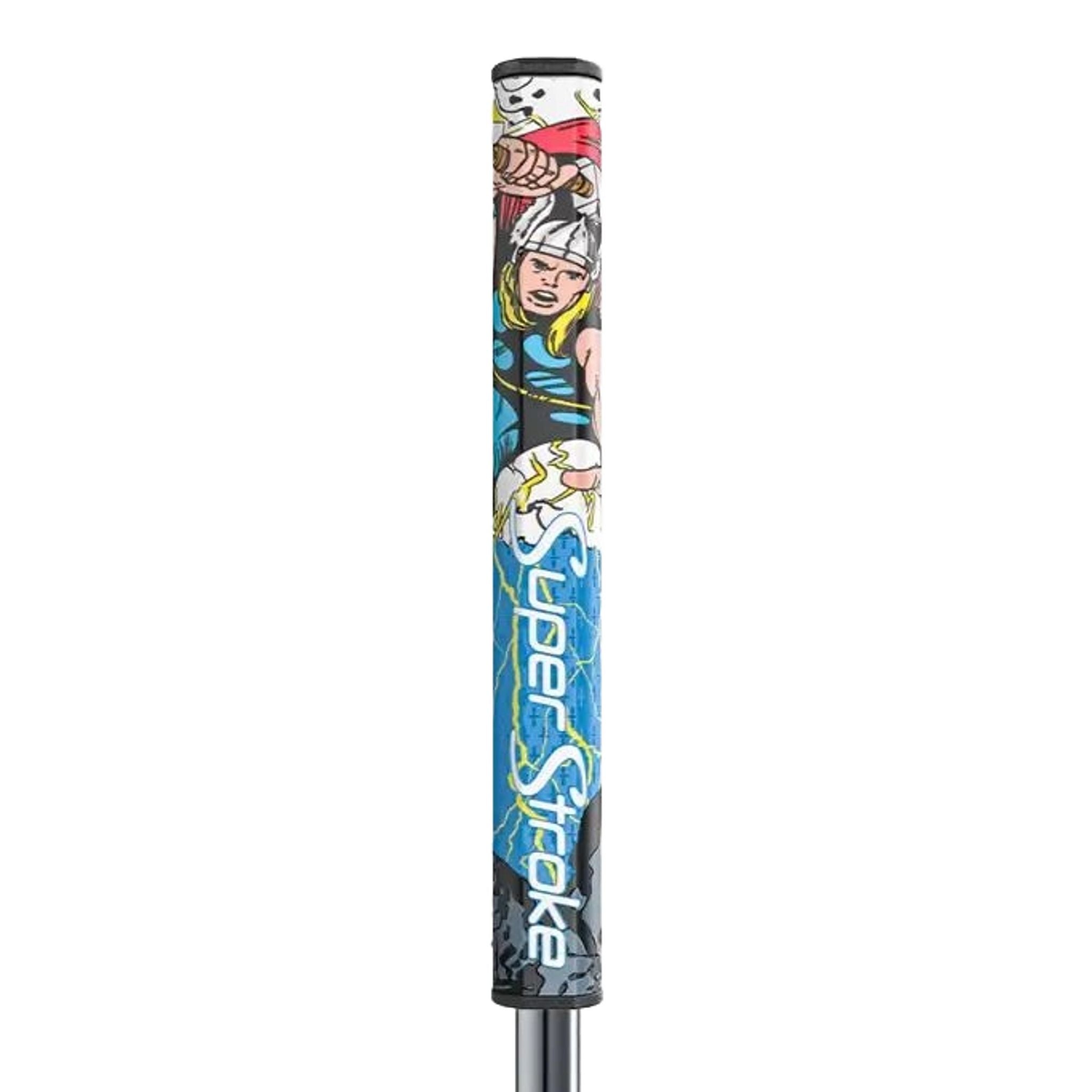 Superstroke Zenergy Tour 2,0 Marvel Edition Puttergriff