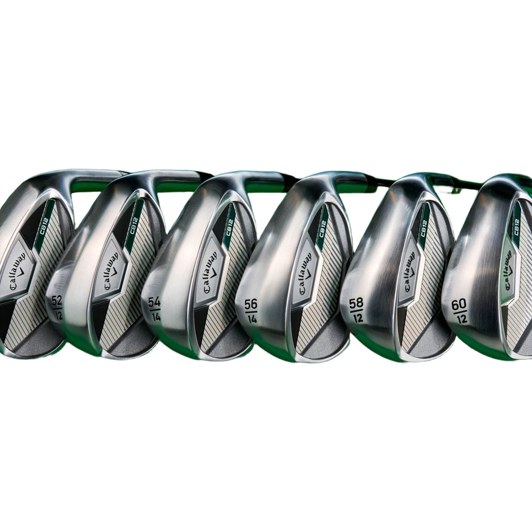 Męskie buty na koturnie Callaway CB12