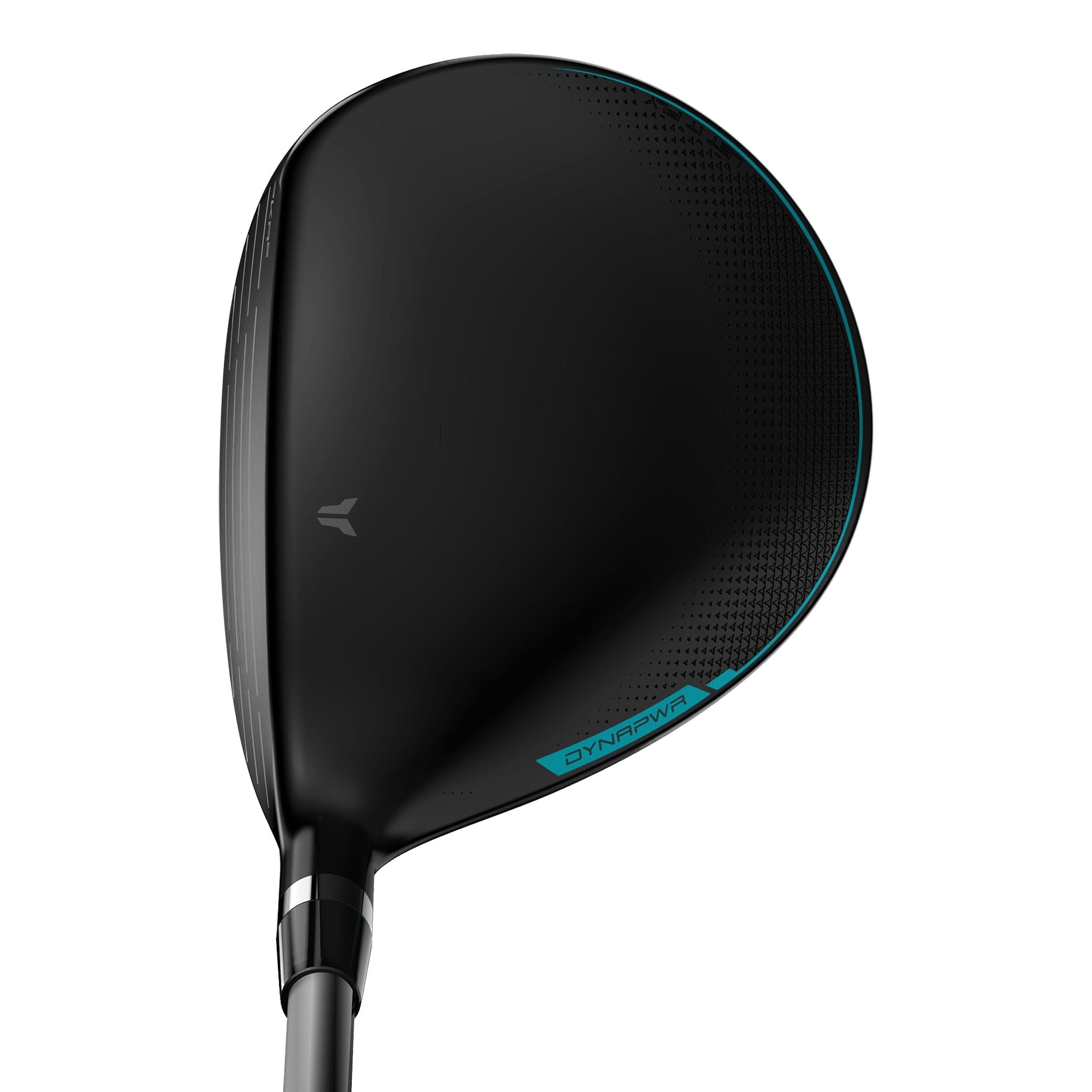 Damska deska Wilson DynaPower z drewna torowego