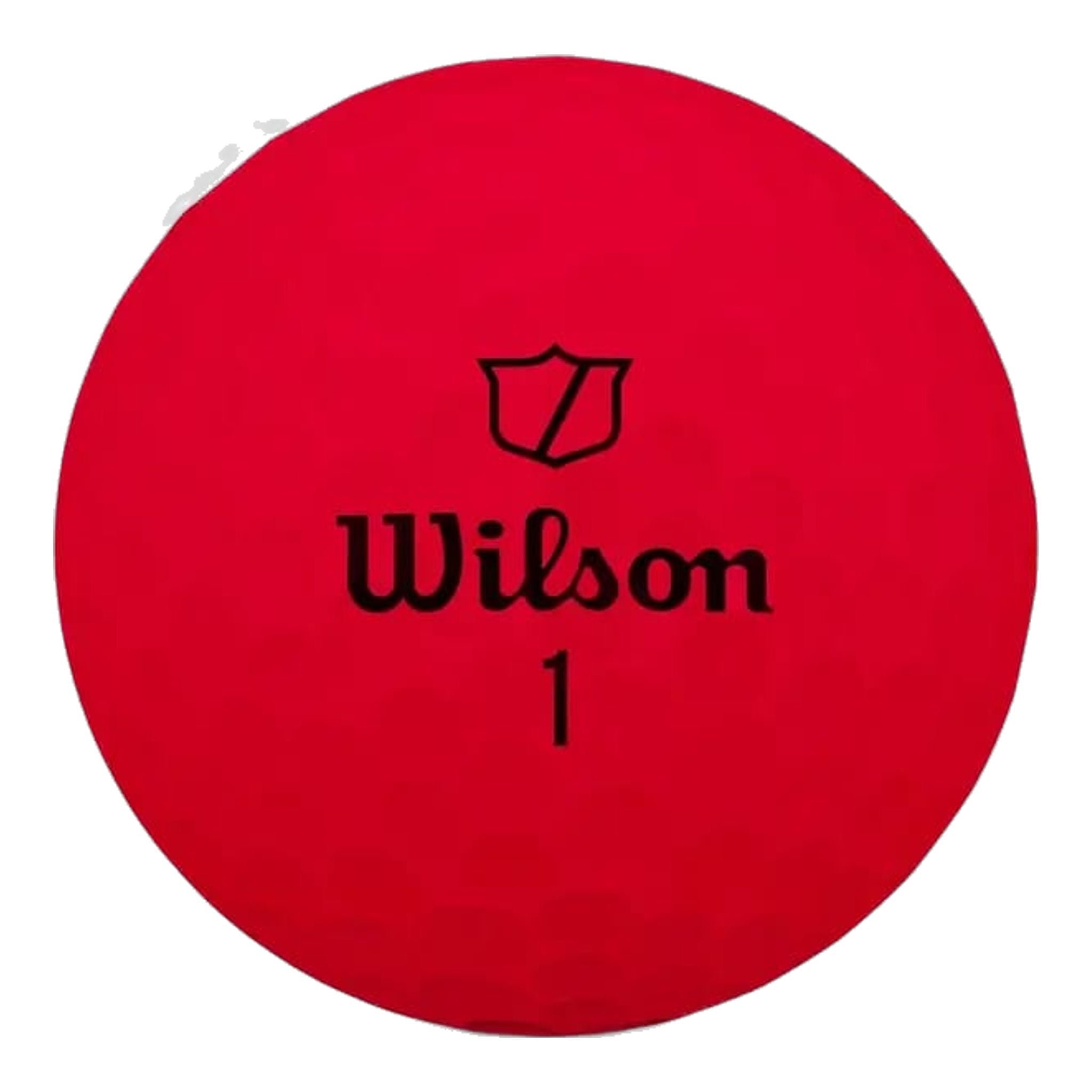 Miękkie piłki golfowe Wilson DUO