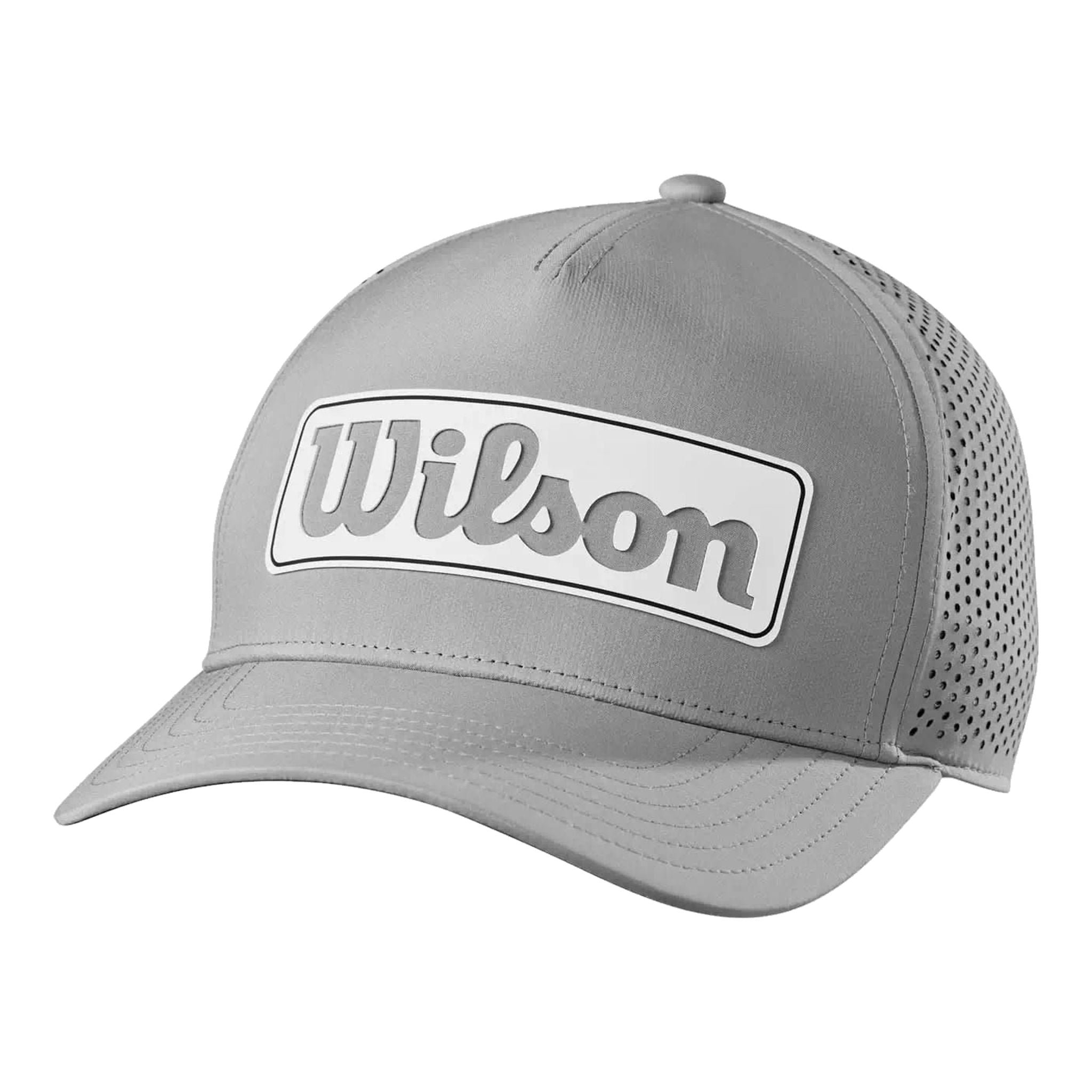Czapka z daszkiem Wilsona