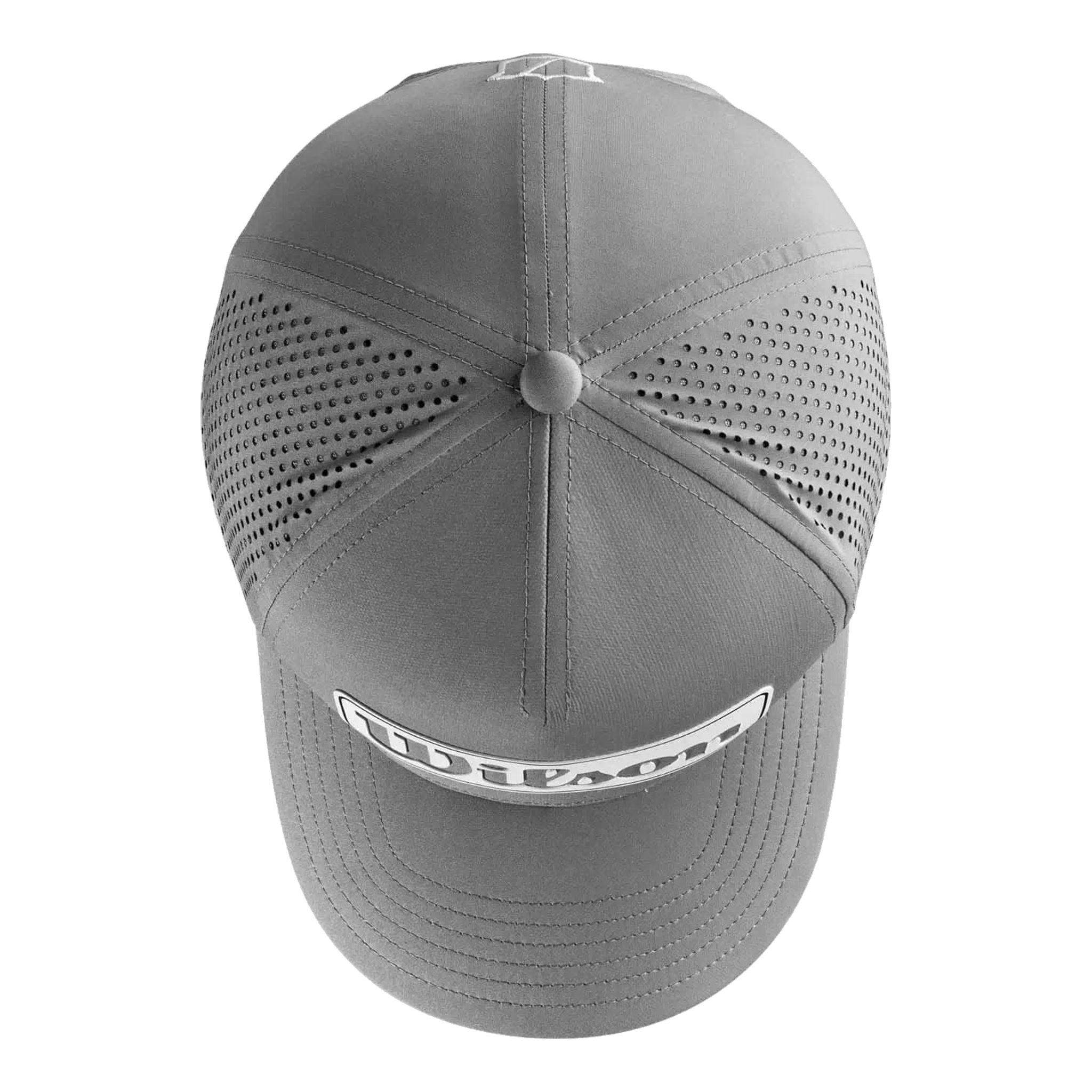 Czapka z daszkiem Wilsona