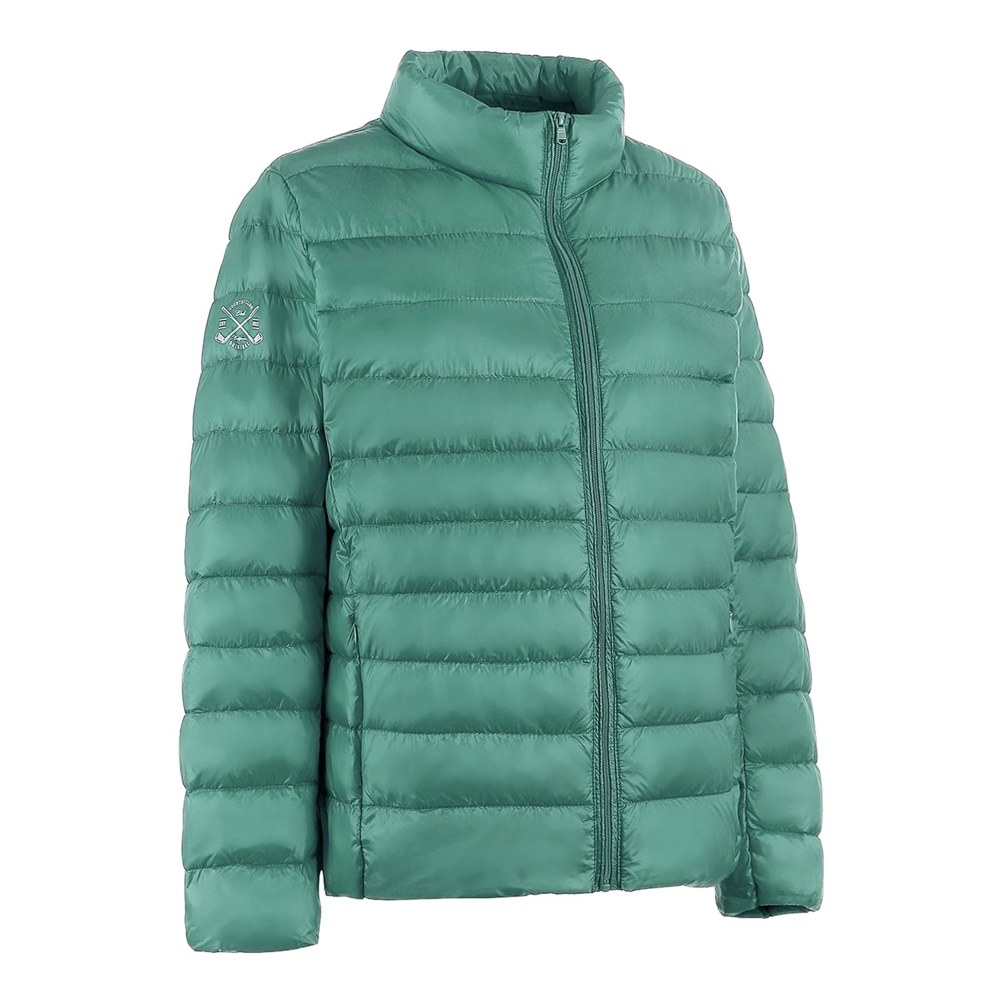 Country Club Daunenjacke Lady Lite Damen