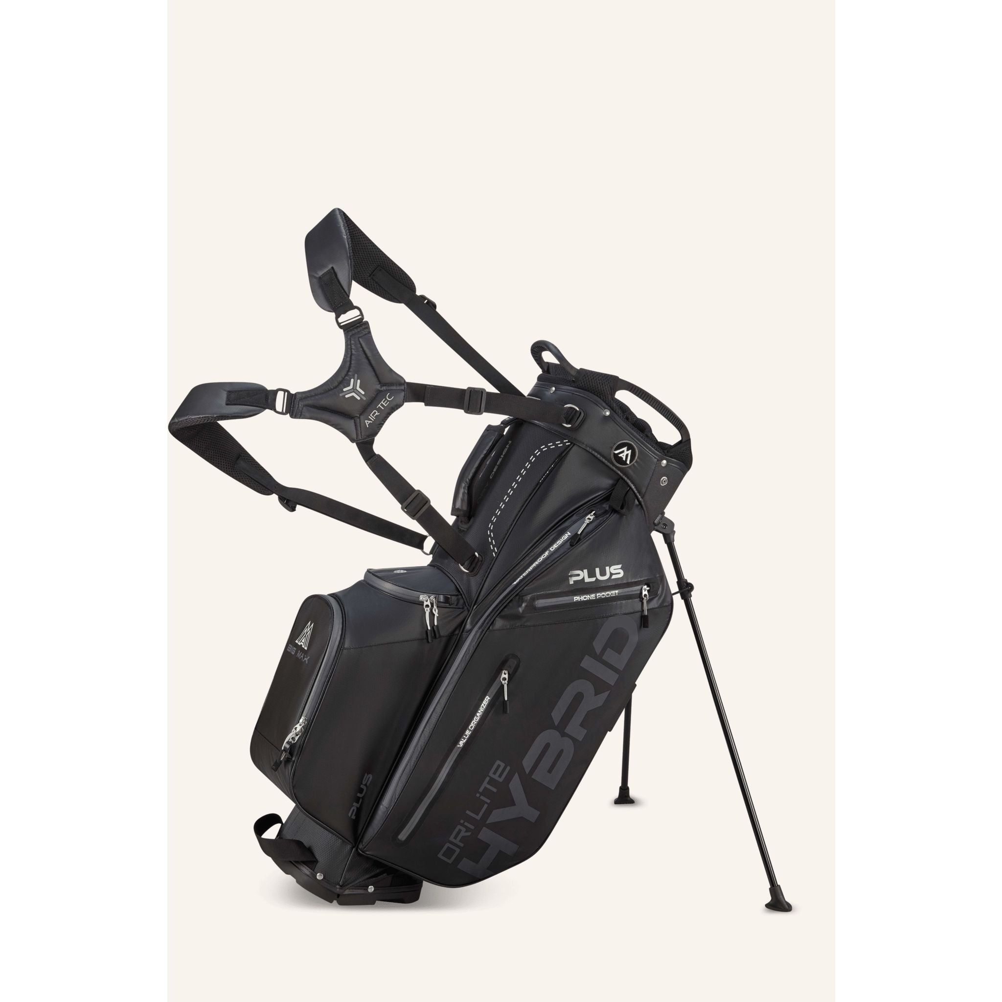 Big Max Dri Lite Hybrid Plus