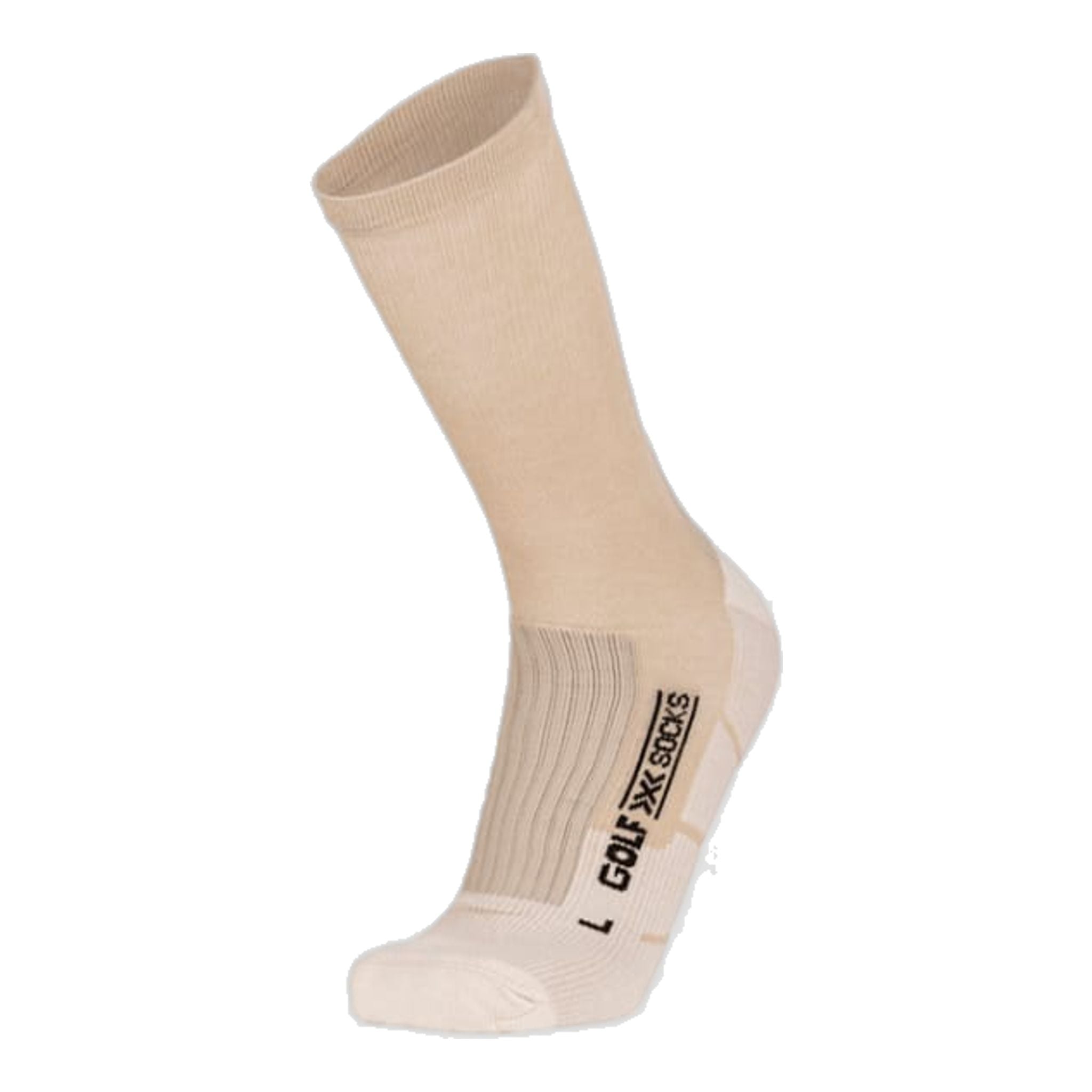 Męskie skarpetki do połowy łydki X-Socks Golf
