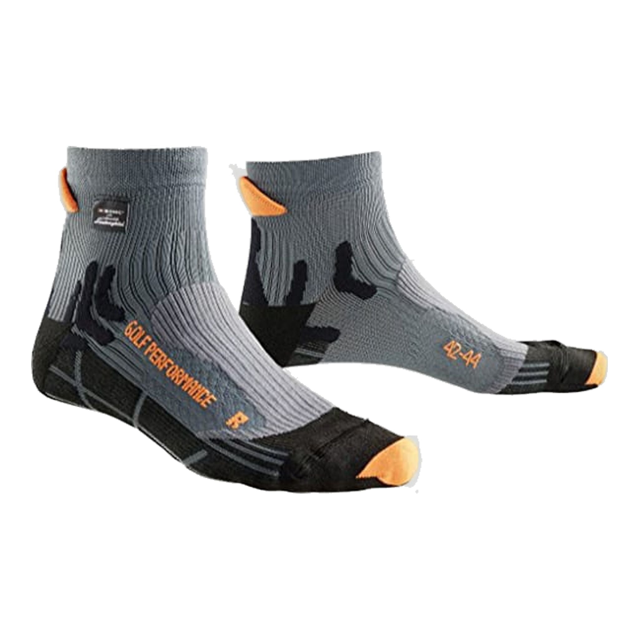 Skarpety X-Socks Golf Performance Lamborghini