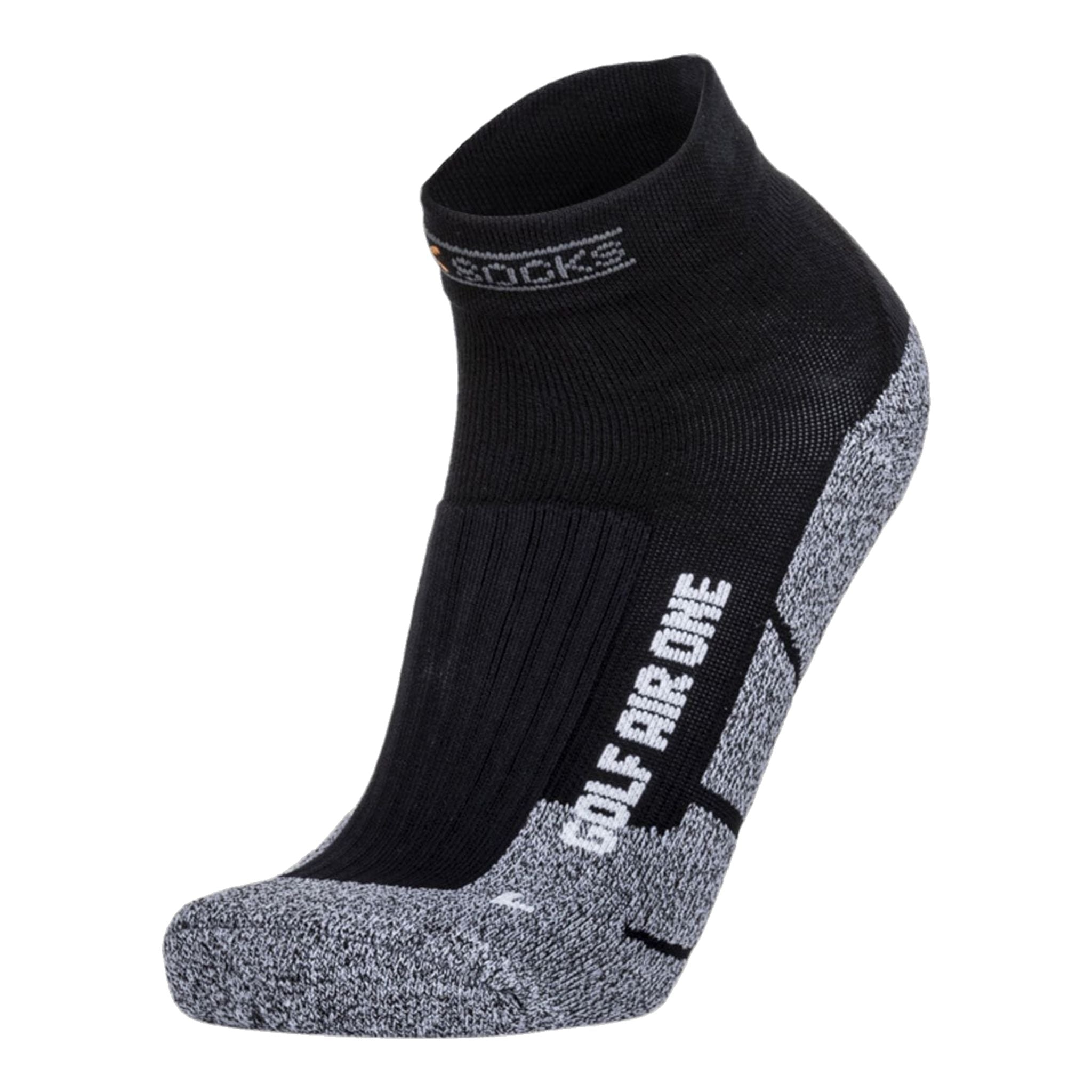 Skarpety golfowe X-Socks Air o niskim kroju