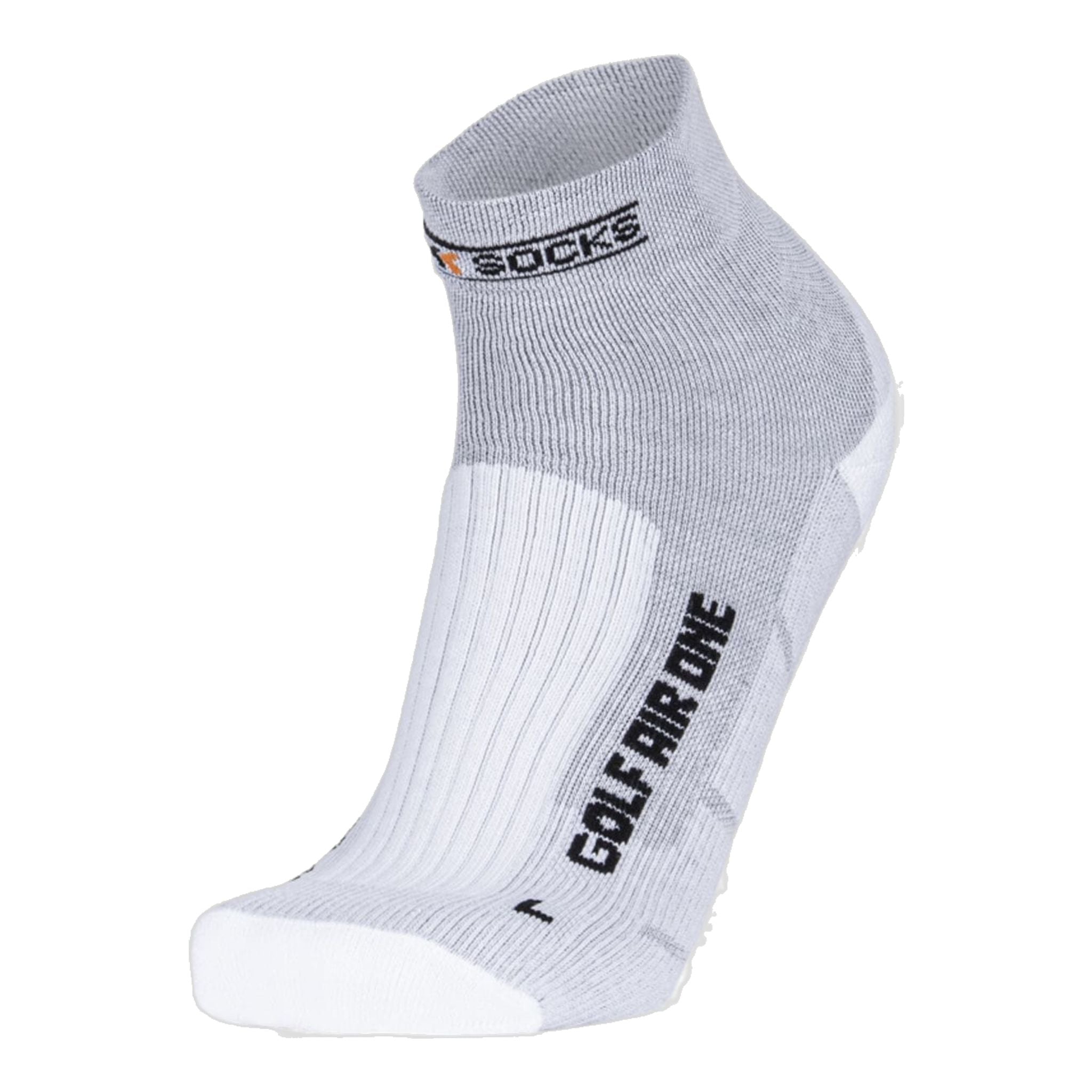 Skarpety golfowe X-Socks Air o niskim kroju