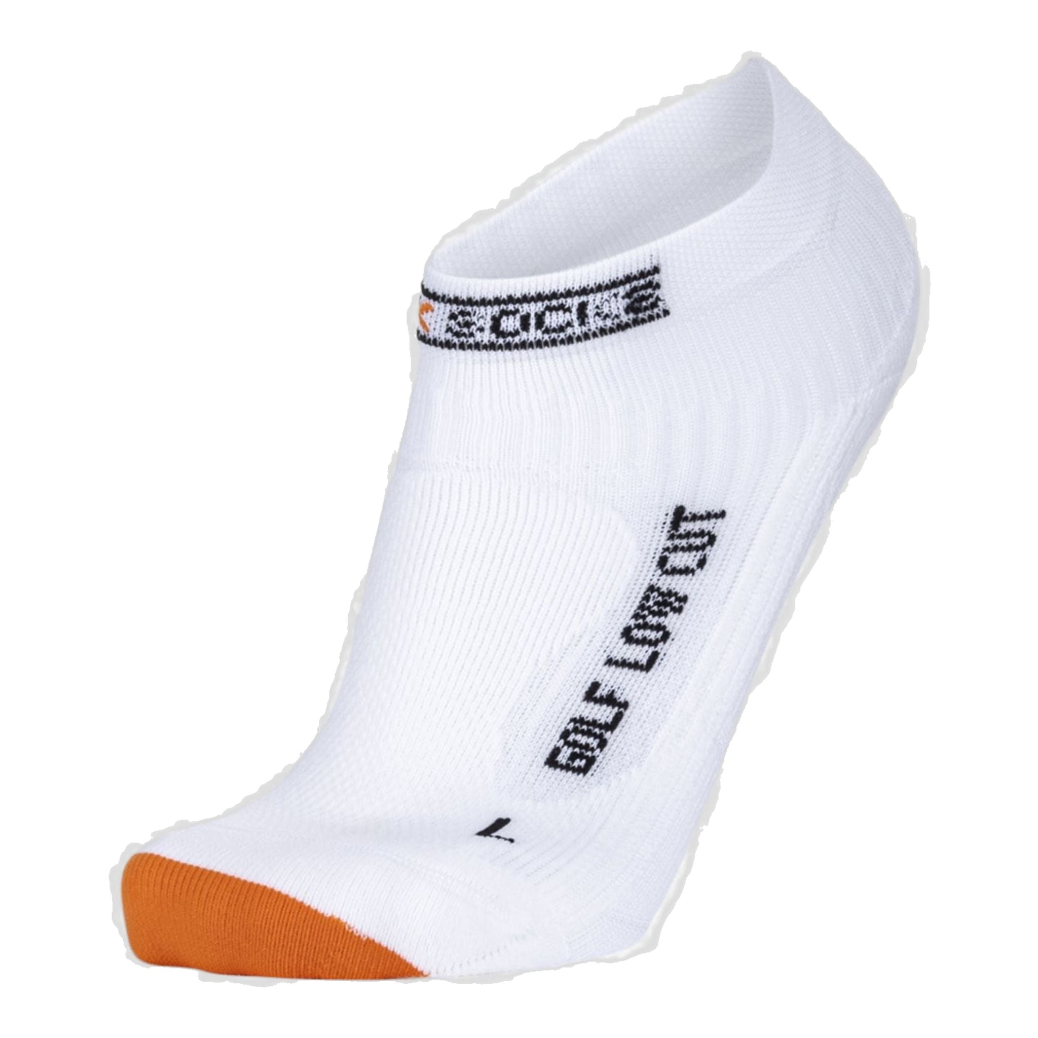 Damskie skarpetki golfowe X-Socks o bardzo niskim kroju