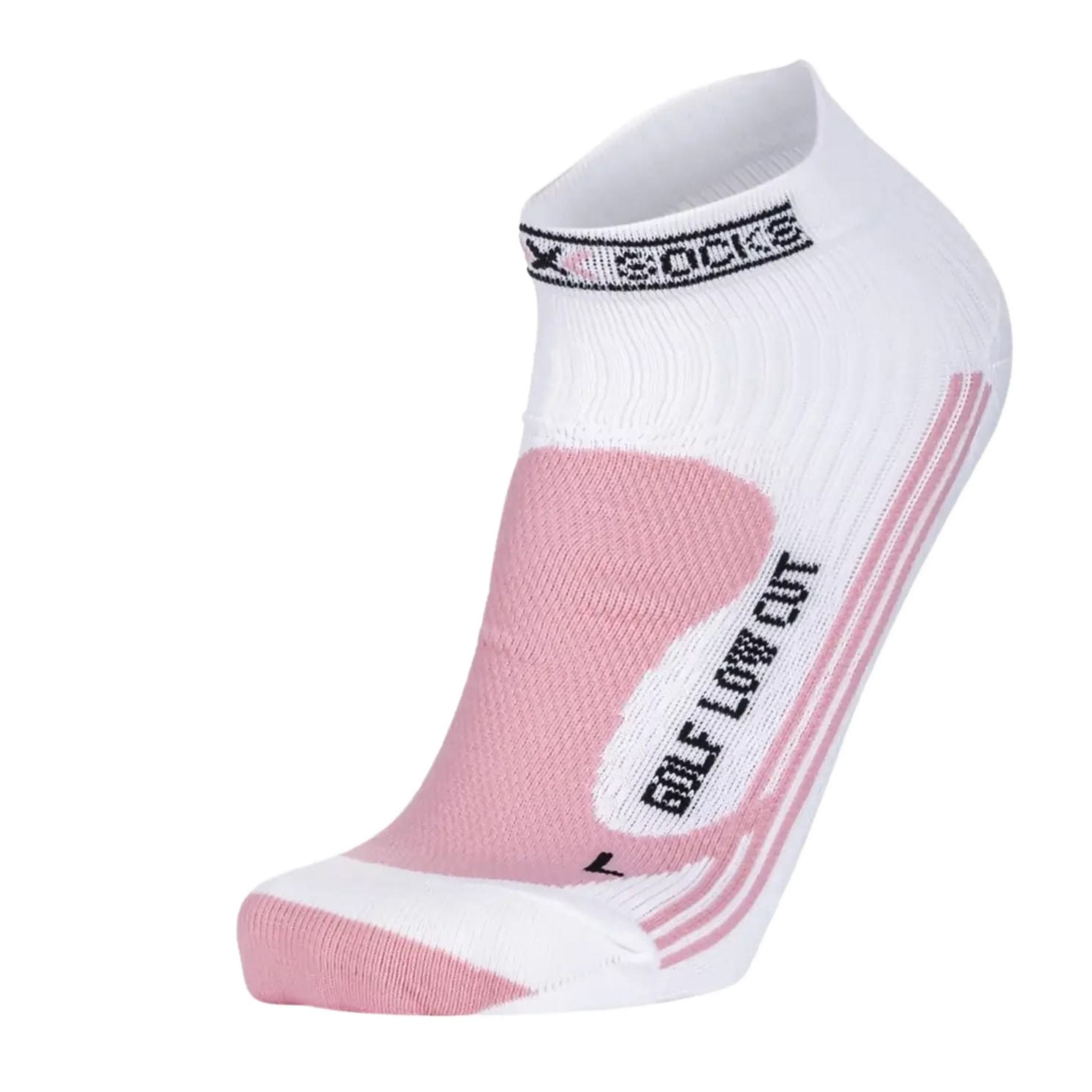 Damskie skarpetki golfowe X-Socks Lady