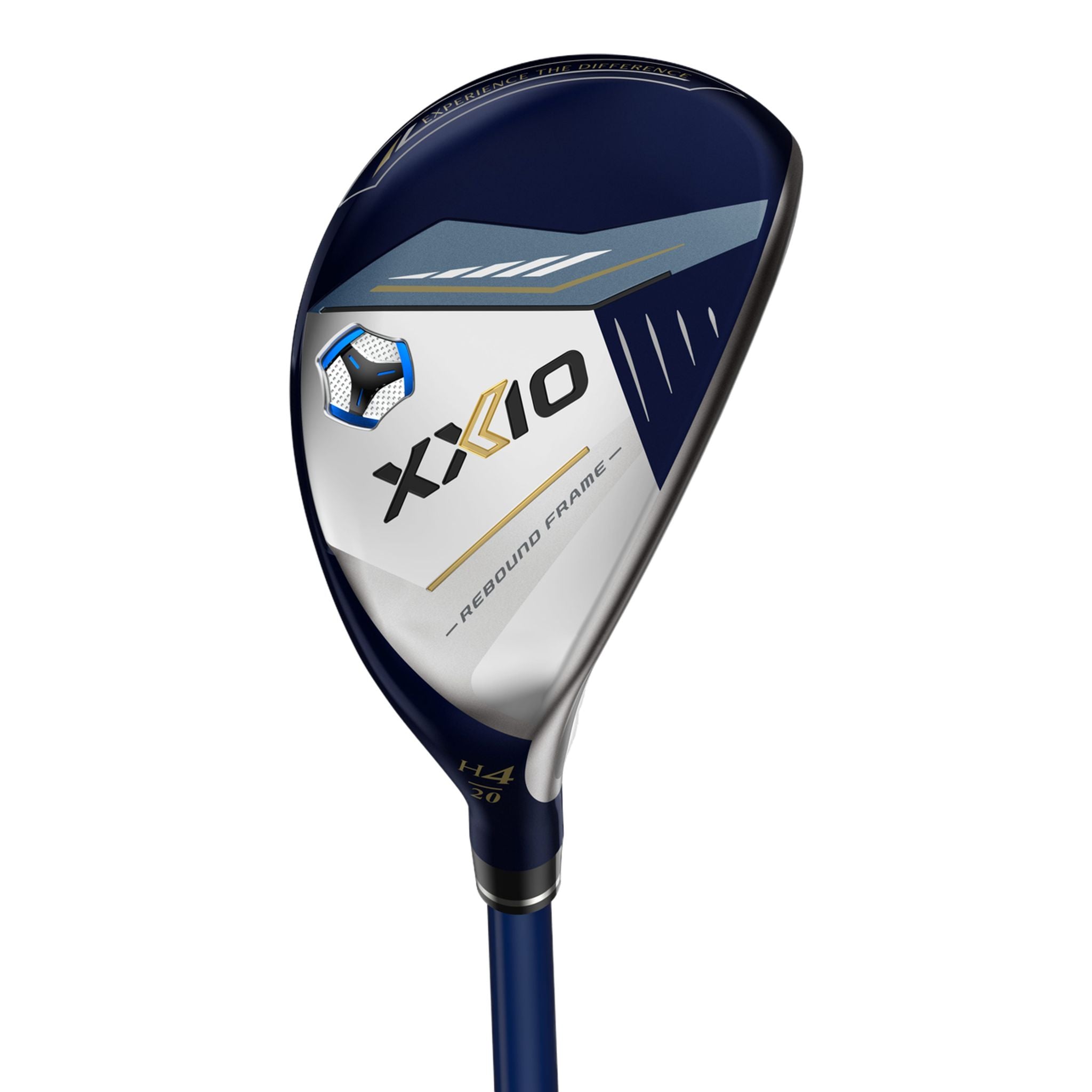 XXIO 13 Hybryda