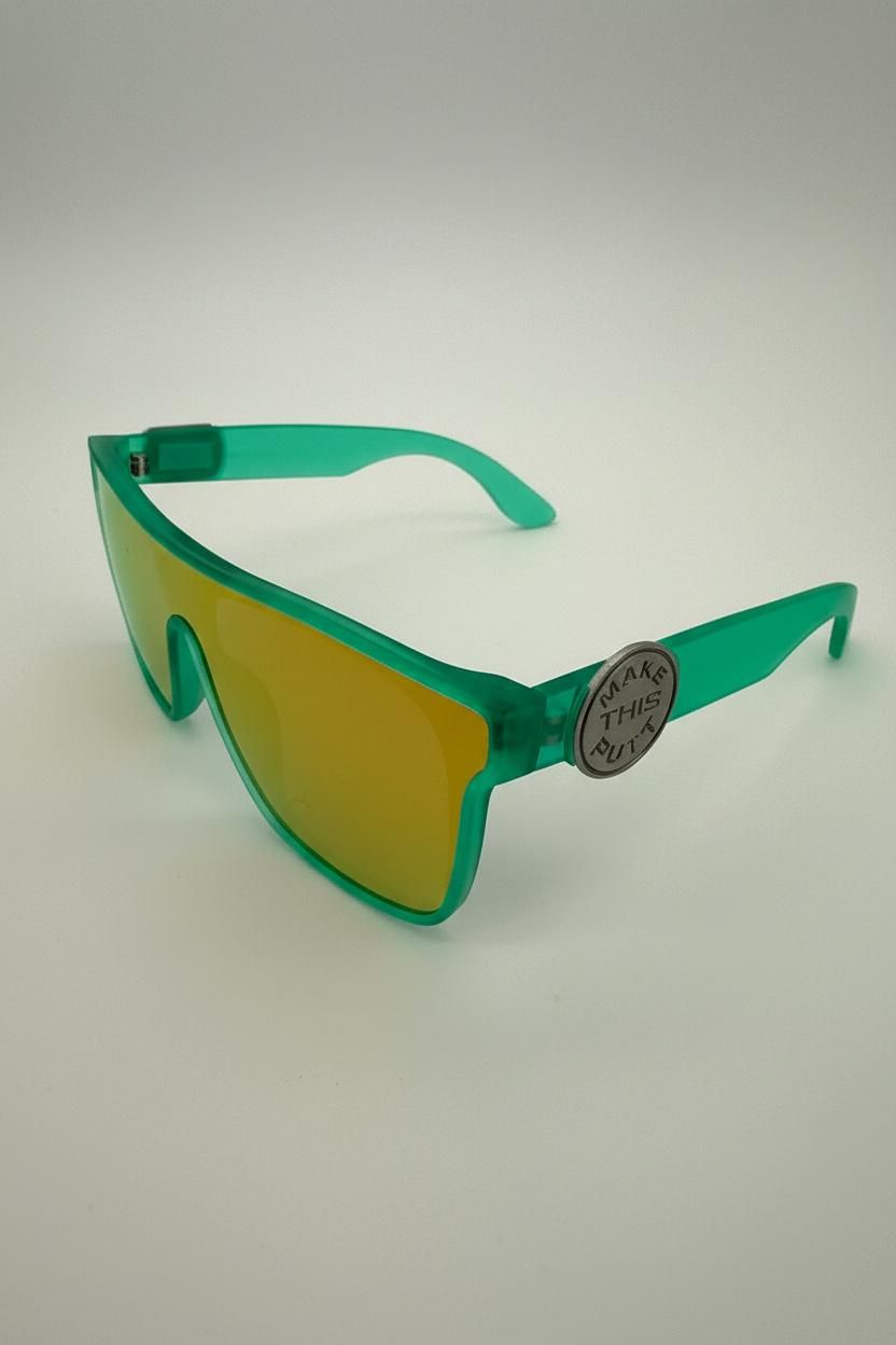 Lignum LIGNUM Magnet Sonnenbrille