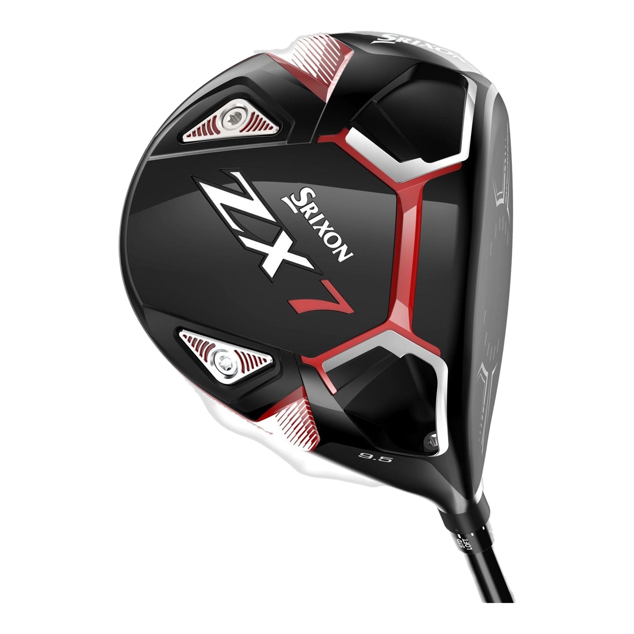 Srixon ZX7 Driver Herren