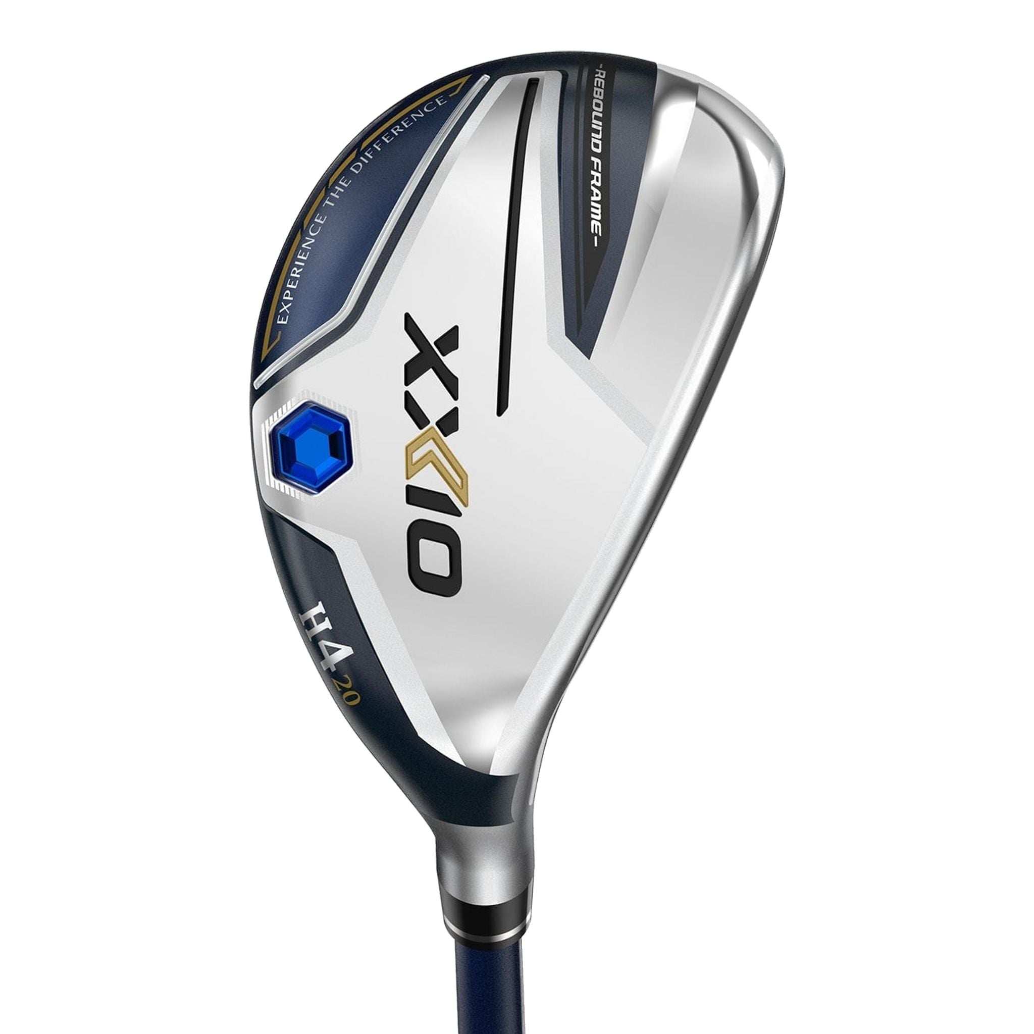 XXIO XXIO 12 Hybrydowych Mężczyzn