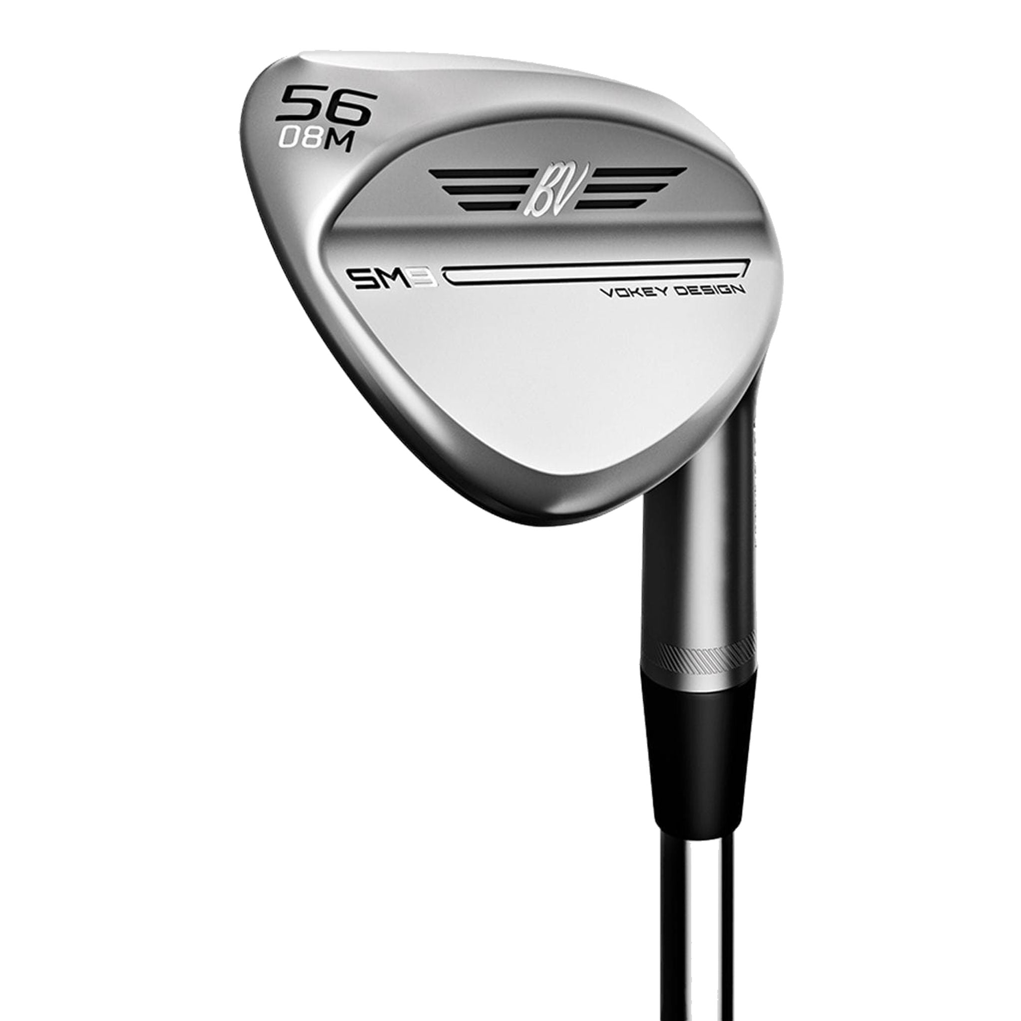 Titleist Vokey SM9 Tour Męskie buty na koturnie Chrome