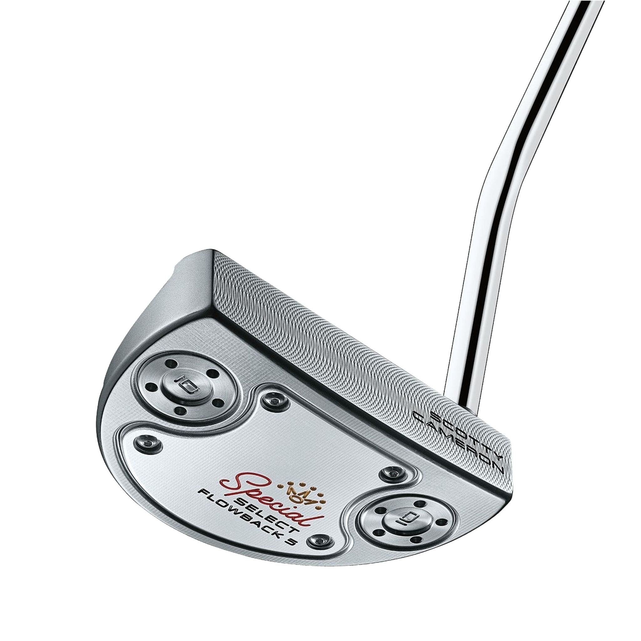 Scotty Cameron Special Select Flowback 5 (2020) Putter