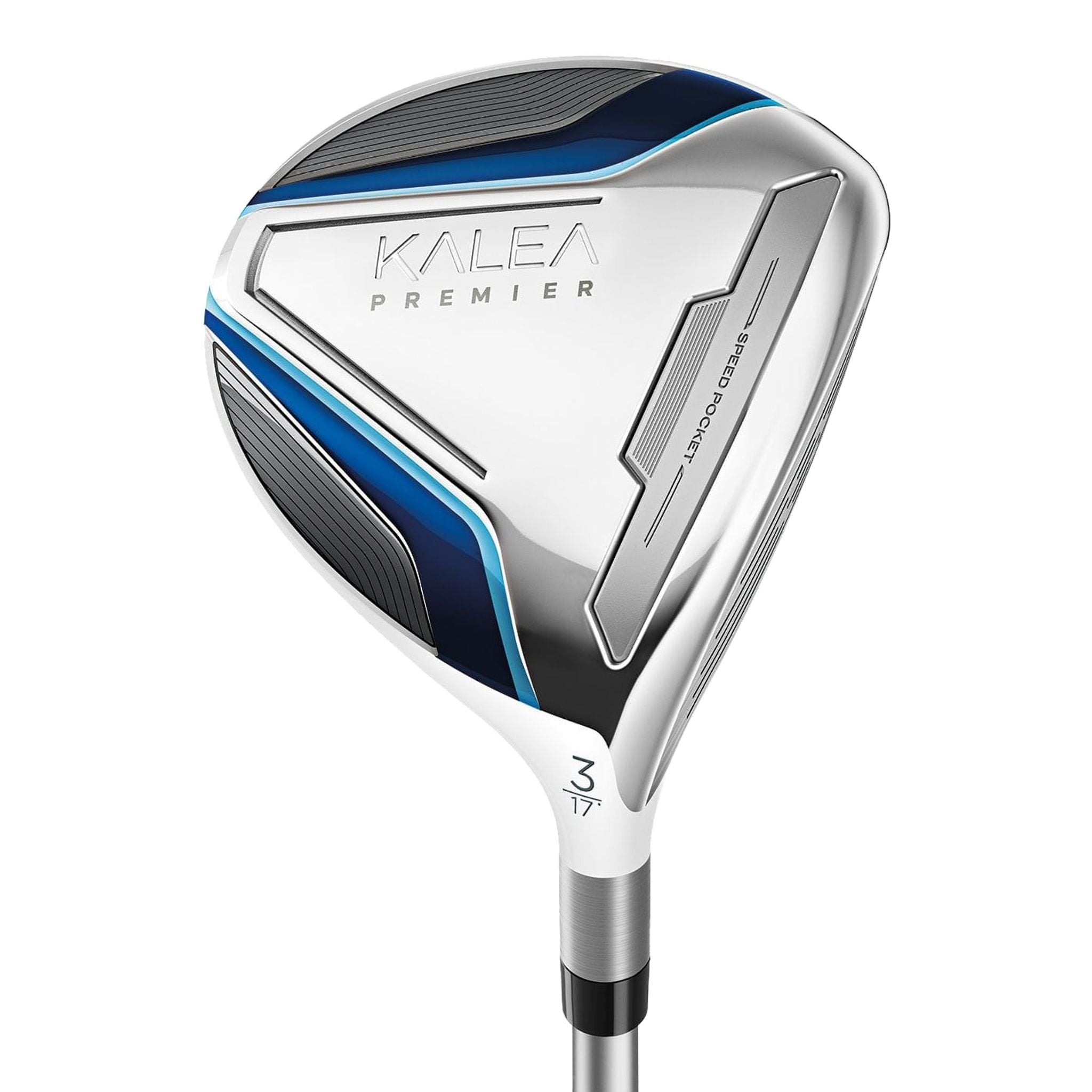 TaylorMade Kalea 23 Fairwayholz - gebraucht Damen