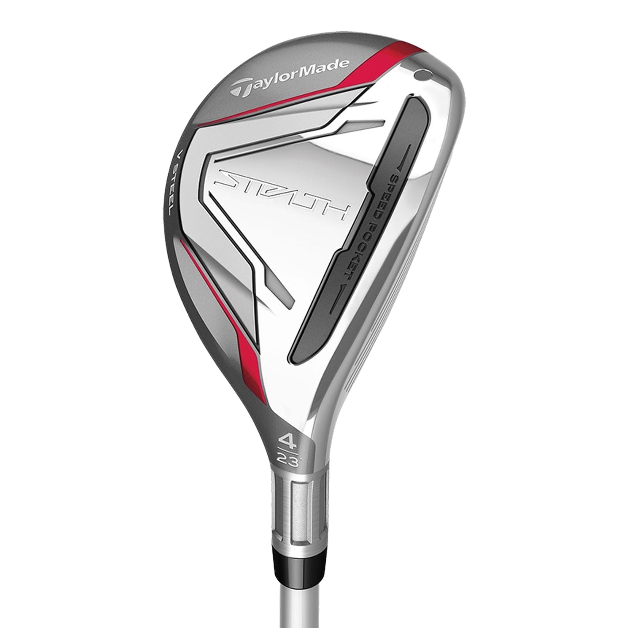 TaylorMade Stealth Hybrid Kobiety